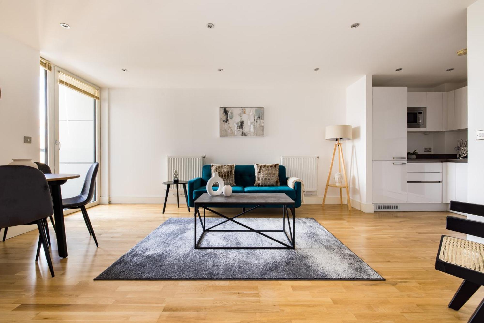 The Greenwich Collection Appartement