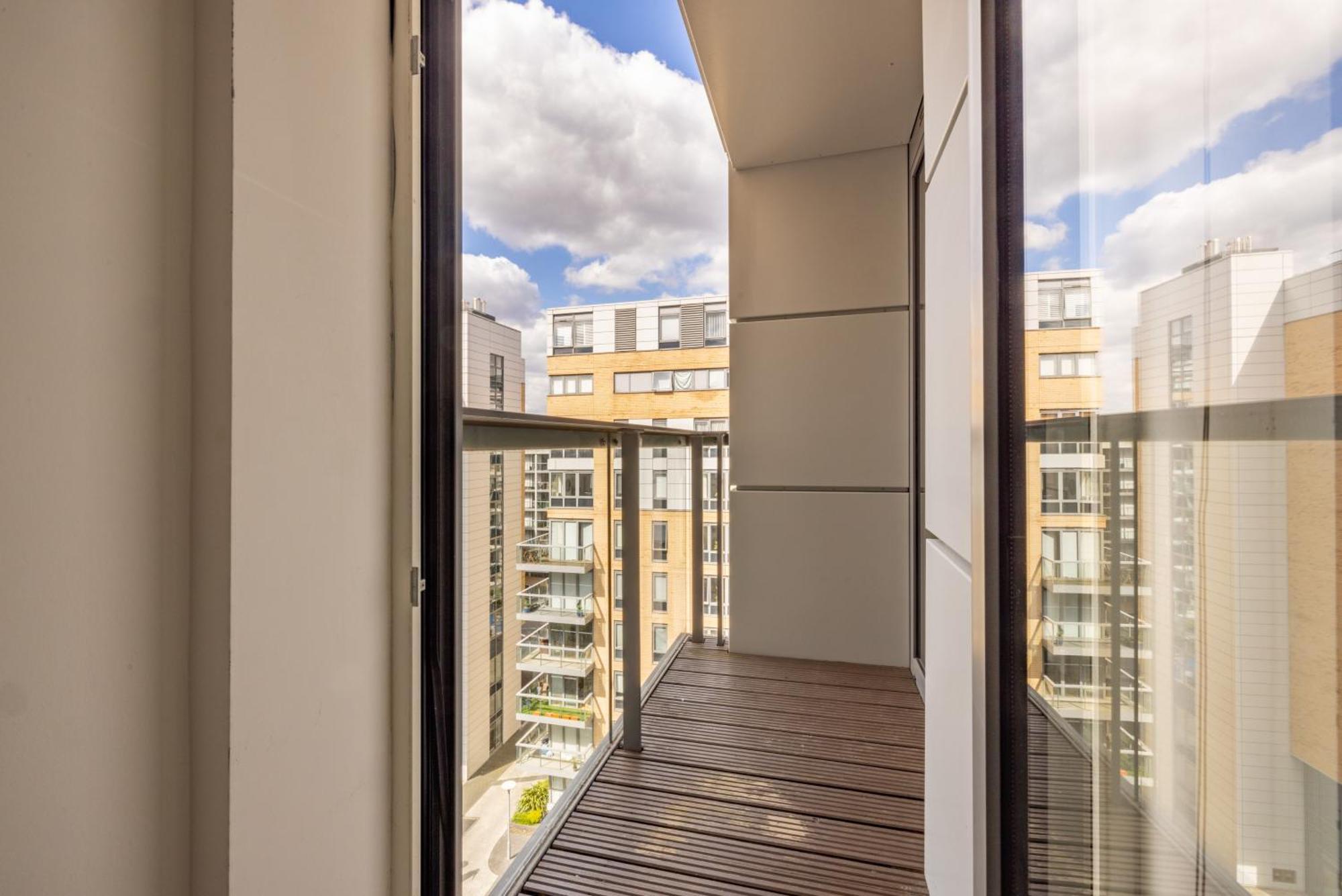 Appartement The Greenwich Collection *