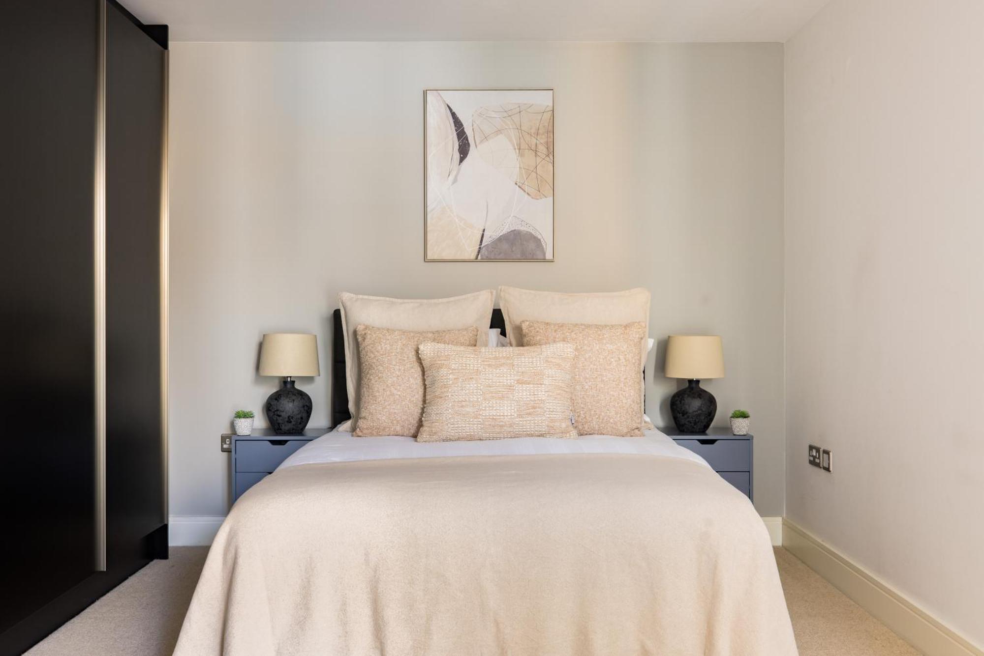The Greenwich Collection Appartement Londres