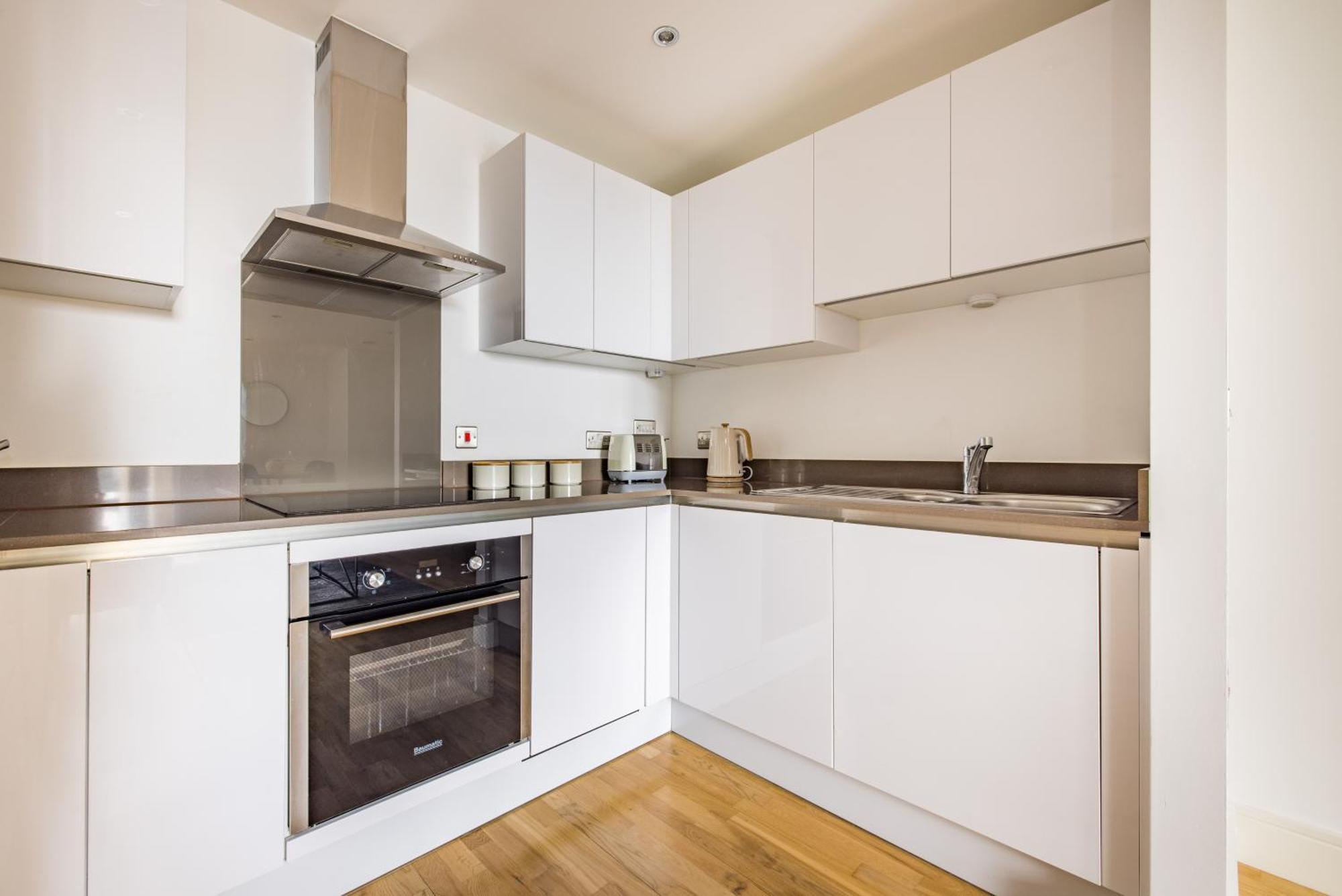 The Greenwich Collection Appartement