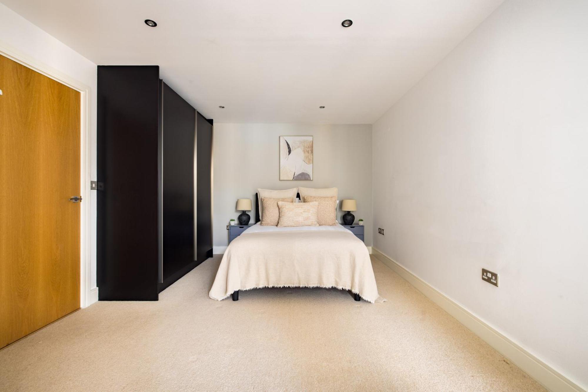 The Greenwich Collection Londen