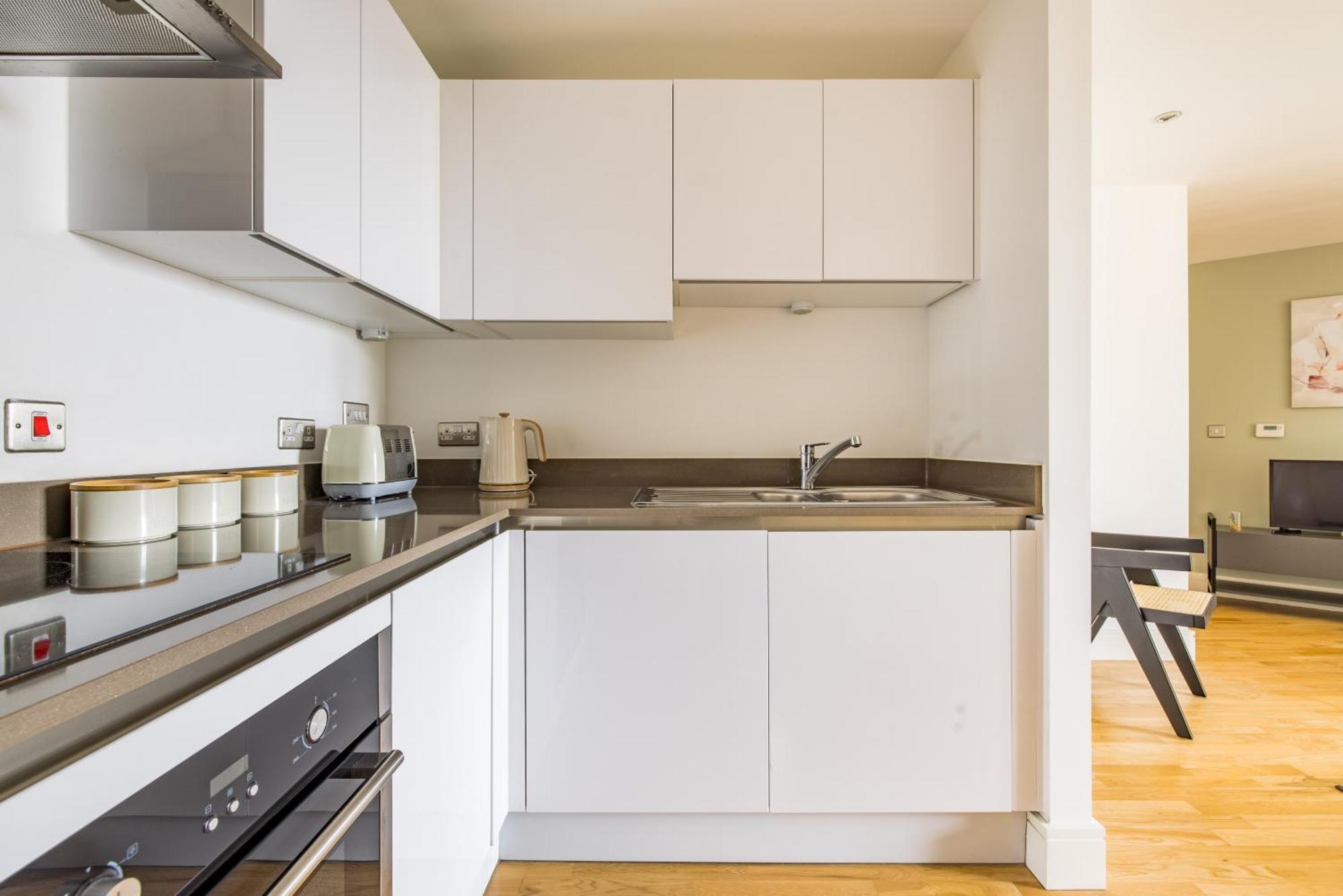 The Greenwich Collection Appartement