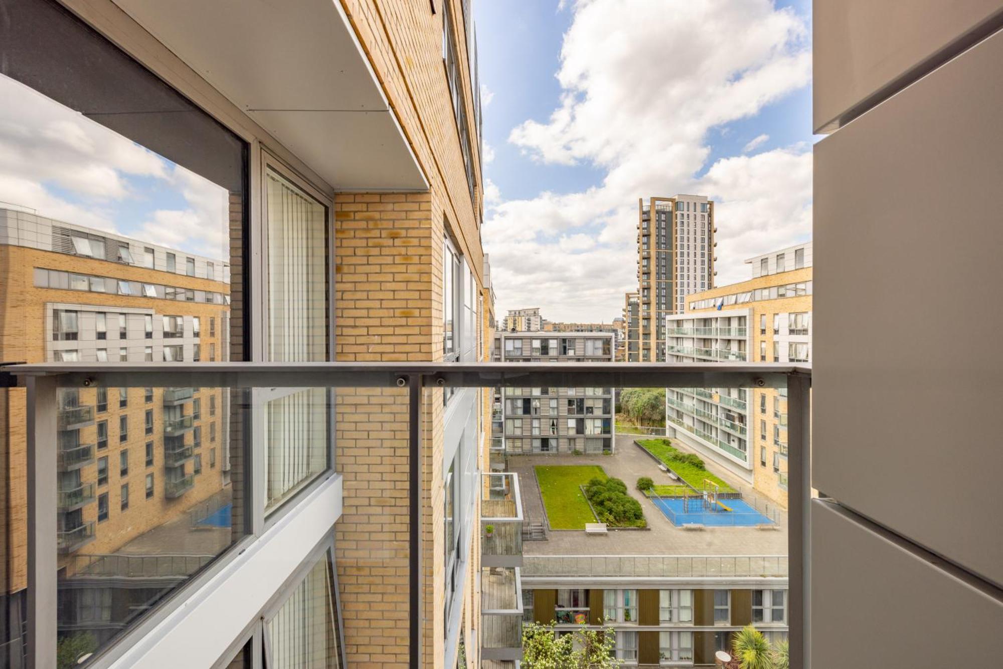 The Greenwich Collection Appartement Londres