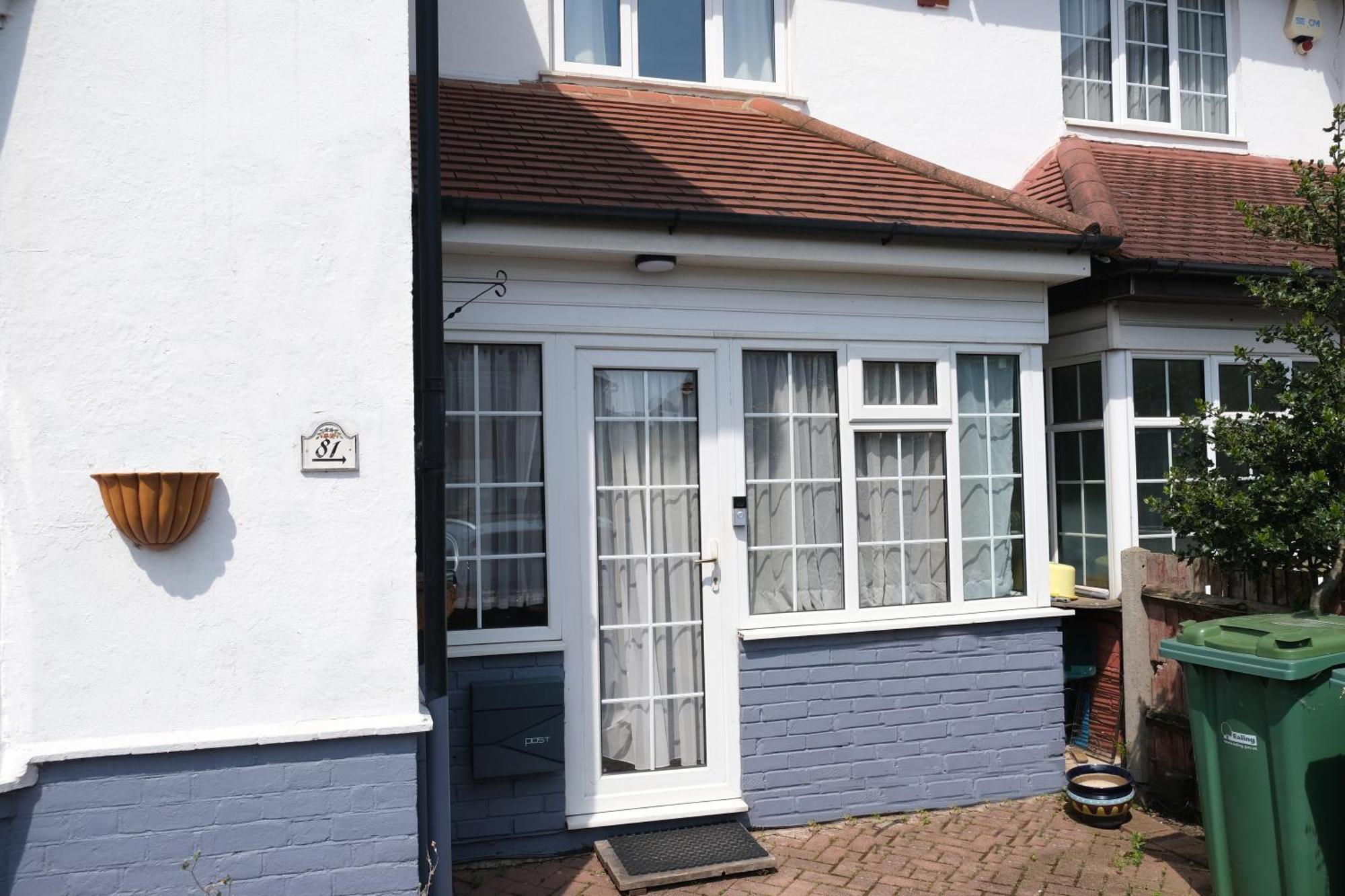 Lynton Road Apartment London