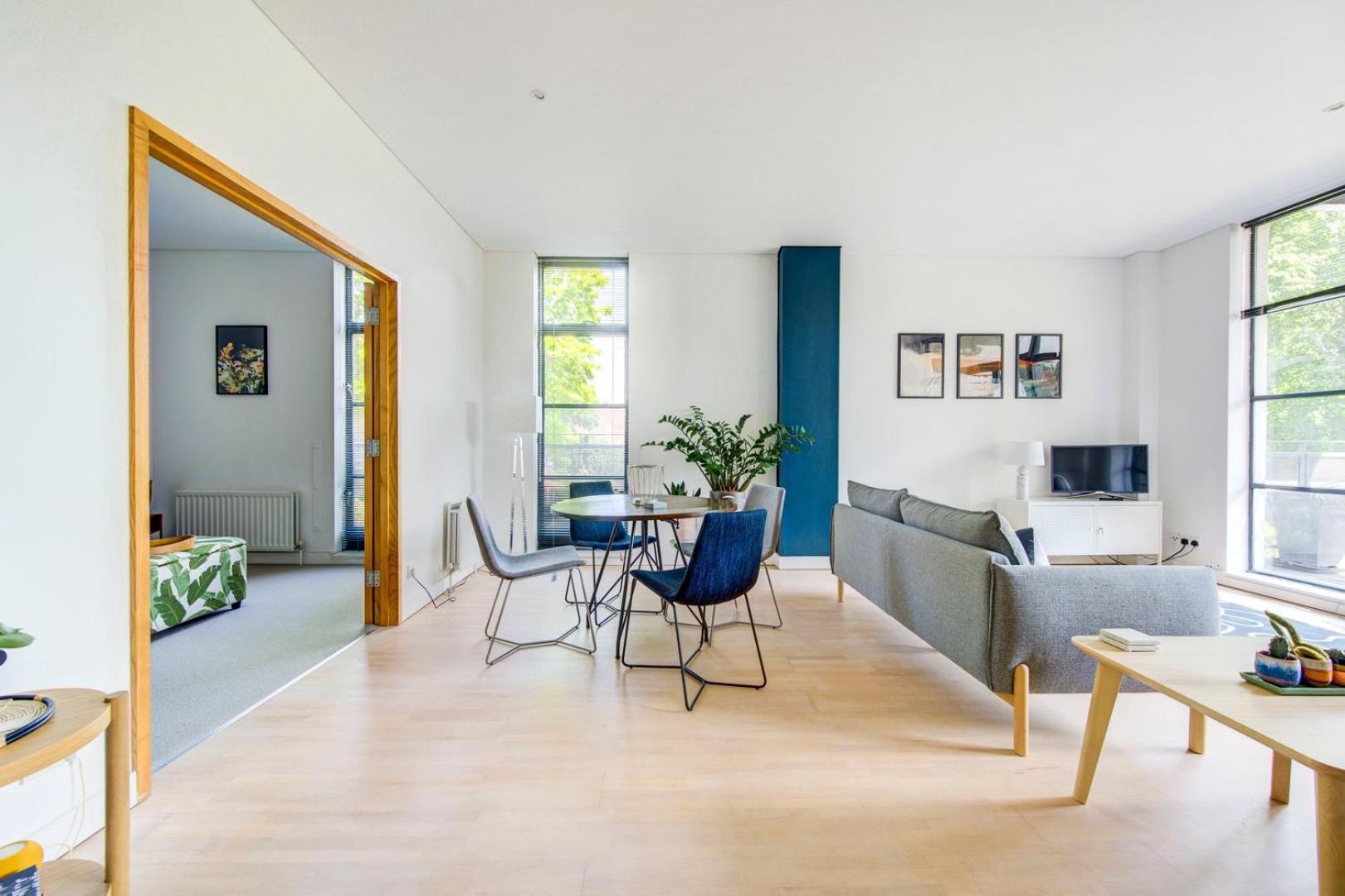 Appartement Guestready - Serenity In The City Londres