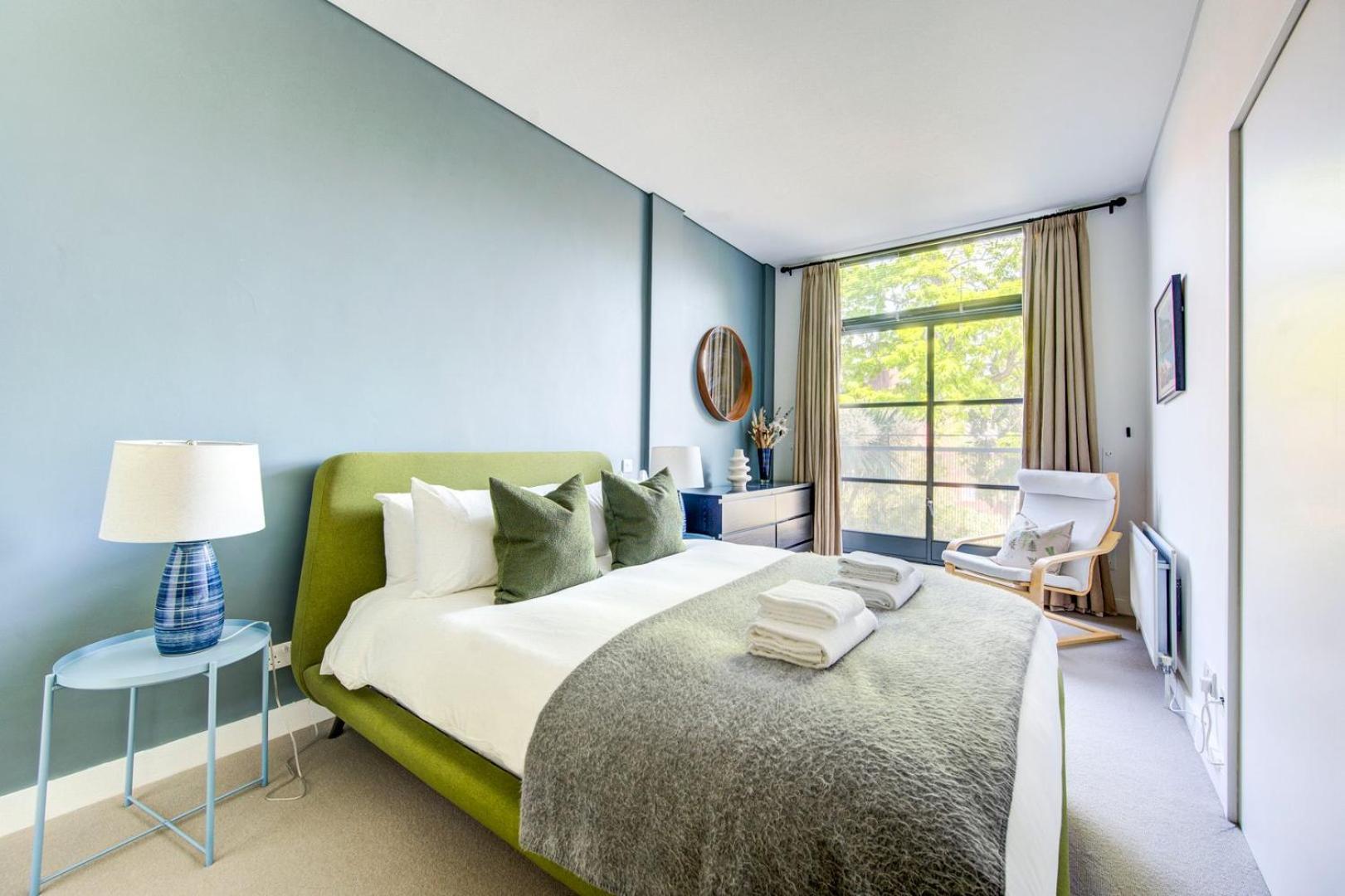 Guestready - Serenity In The City Londres
