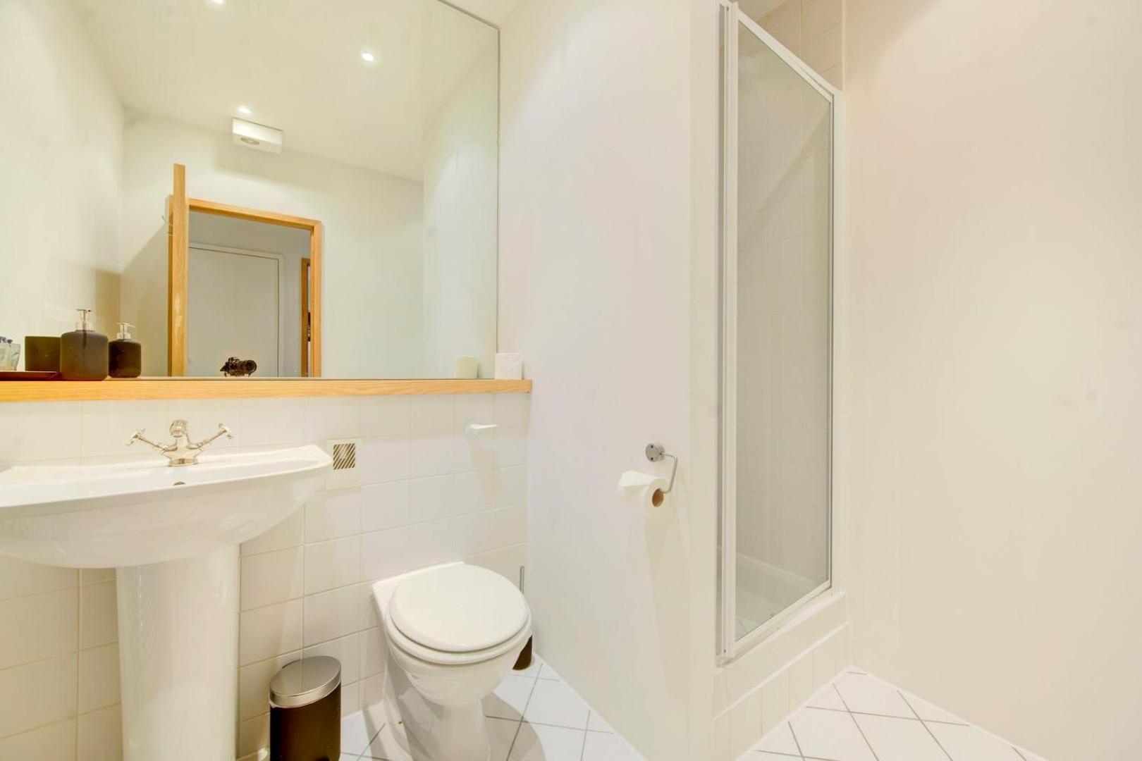 Appartement Guestready - Serenity In The City Londres