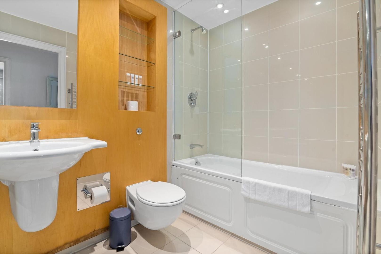 Apartment Guestready - City Escape In Tower Hill