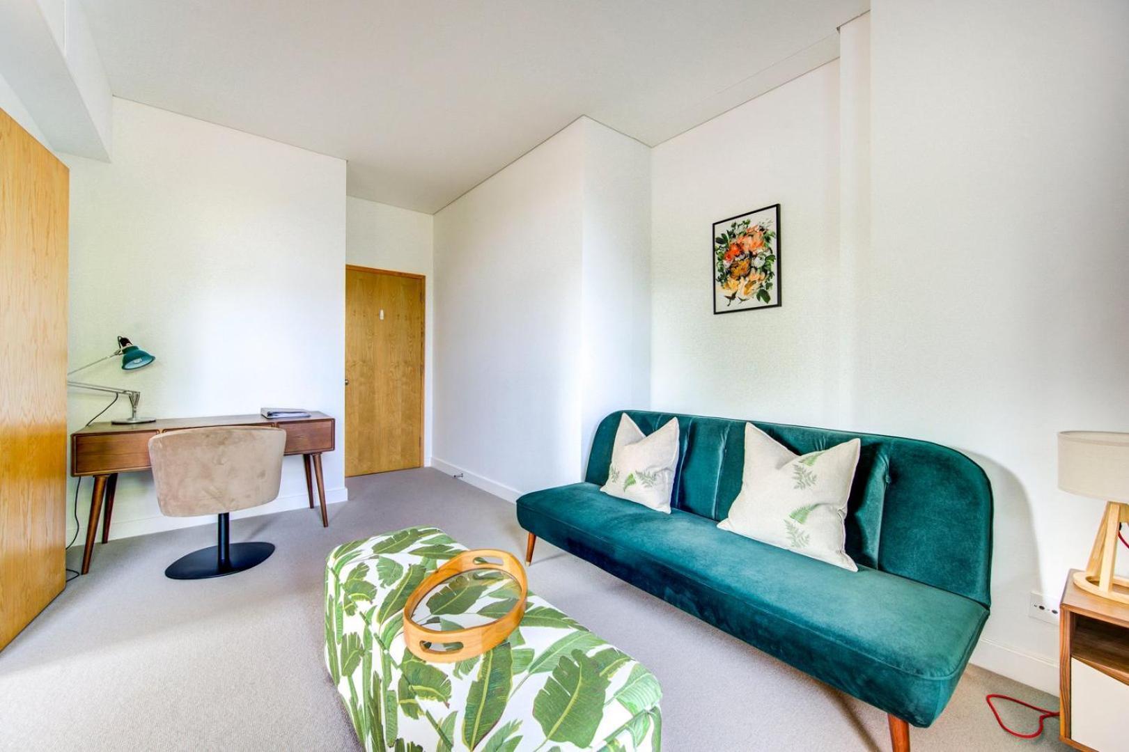 Guestready - Serenity In The City Londres