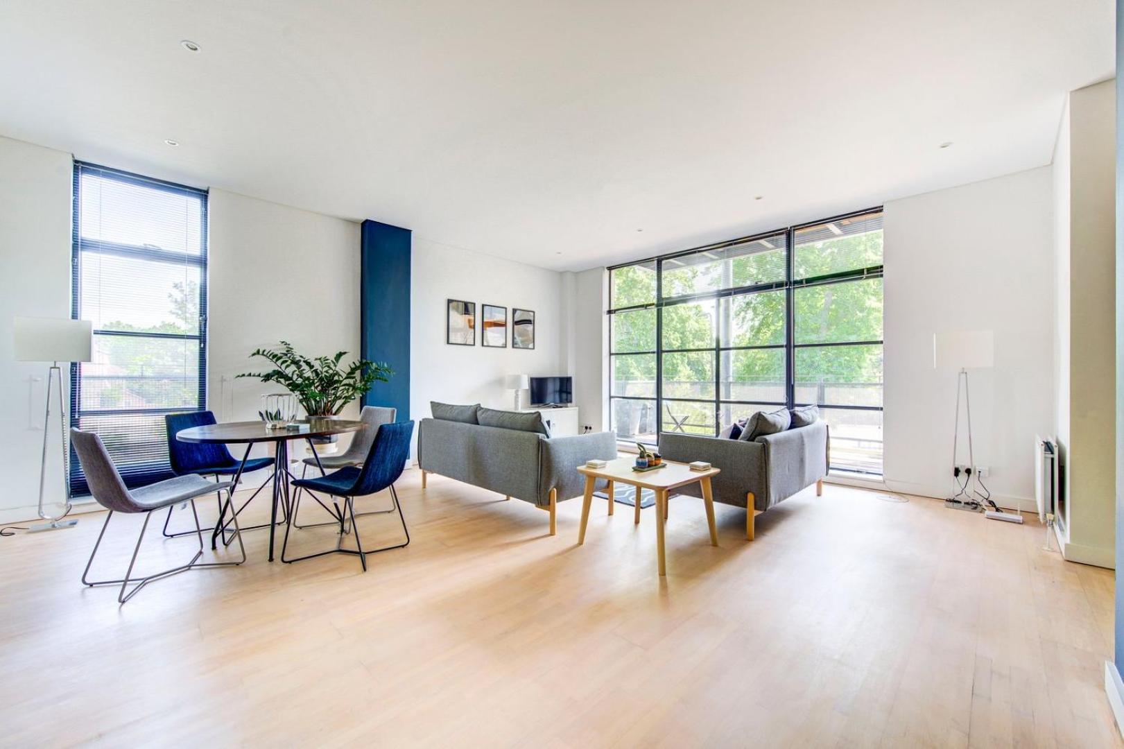 Guestready - Serenity In The City Appartement *