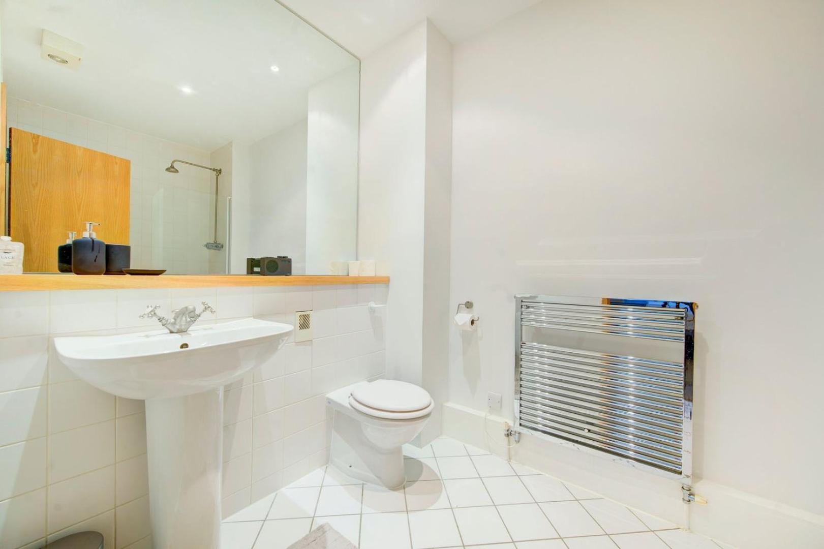Appartement Guestready - Serenity In The City Londres