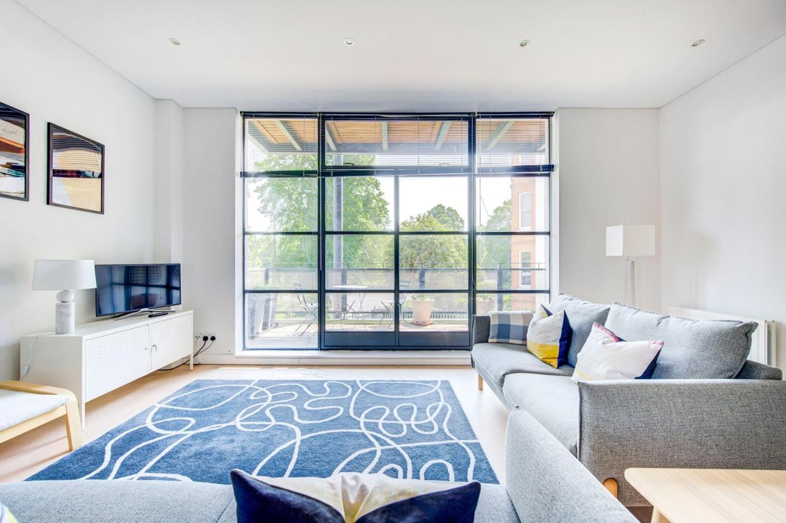 Guestready - Serenity In The City Appartement *