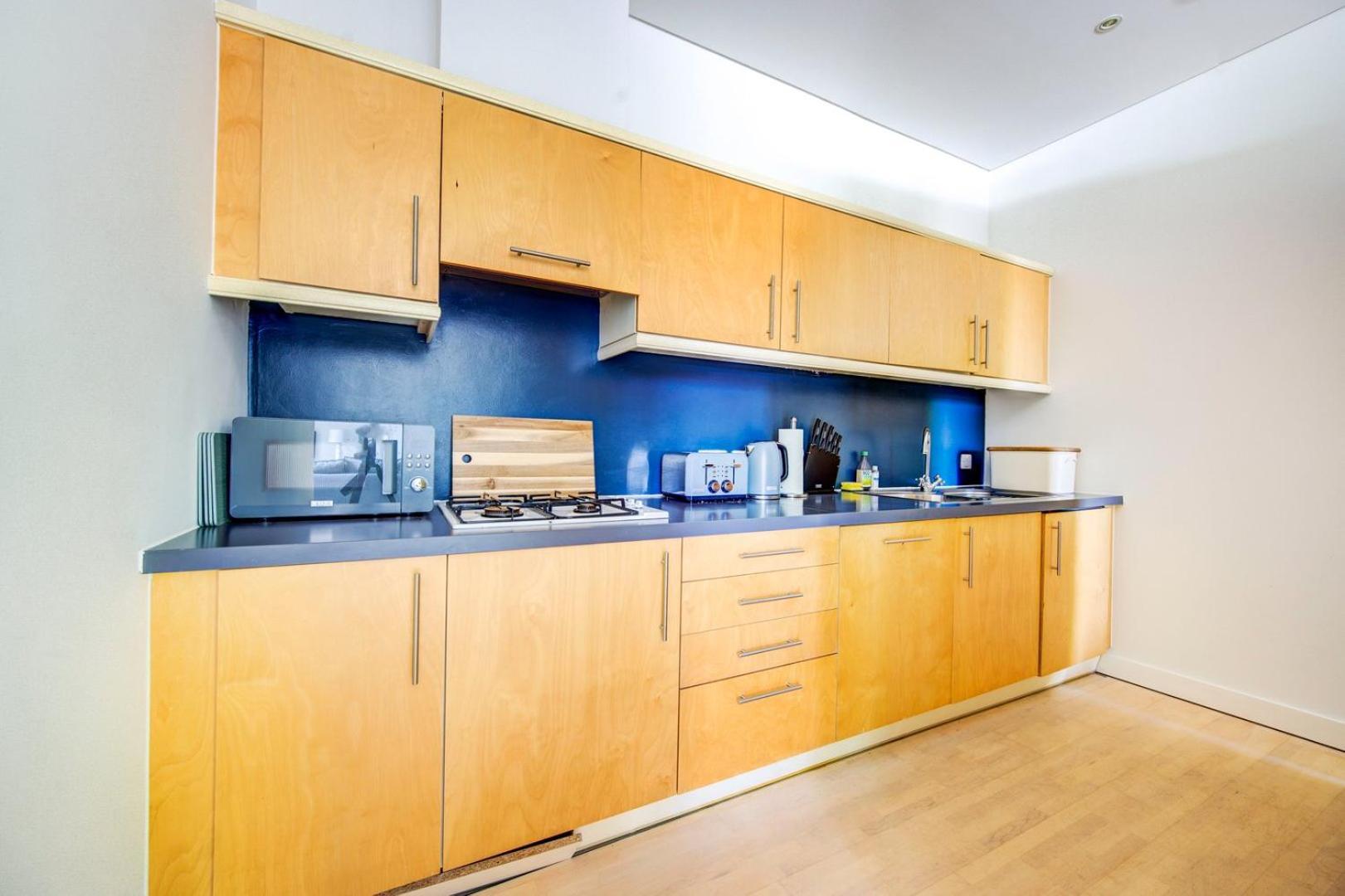 Appartement Guestready - Serenity In The City *