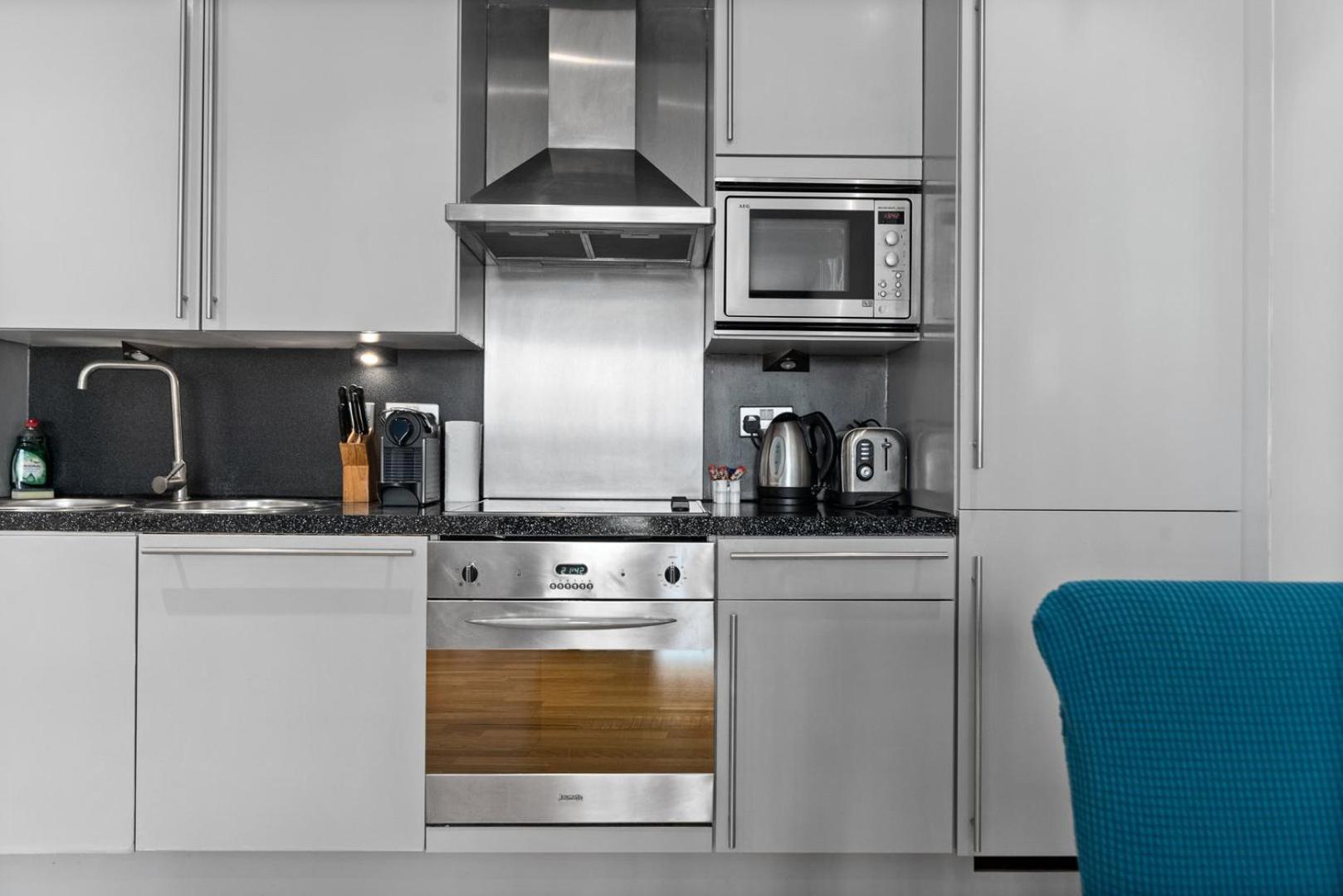 Guestready - City Escape In Tower Hill