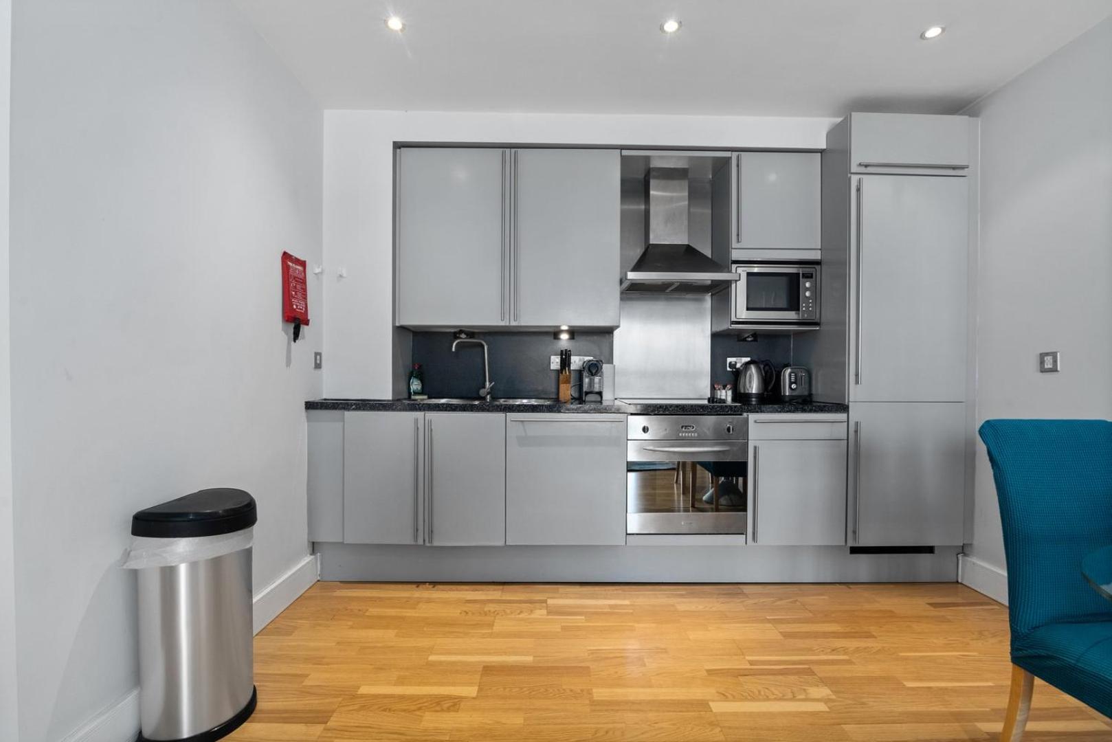 Guestready - City Escape In Tower Hill London