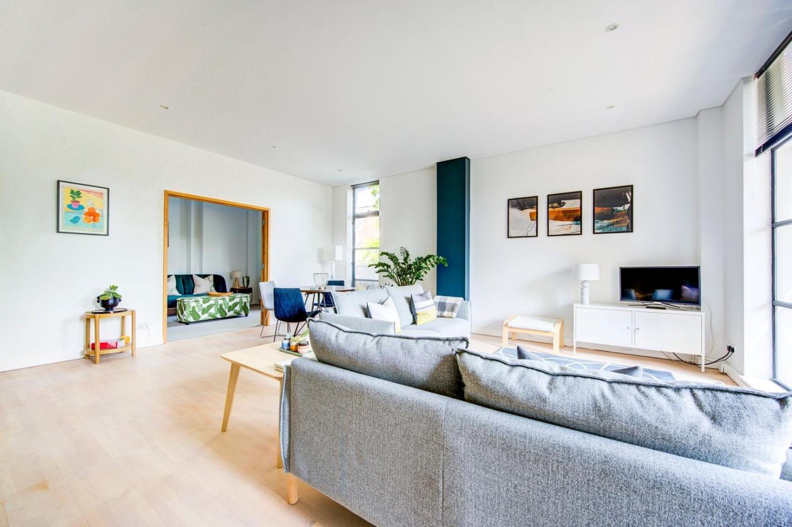 Guestready - Serenity In The City Londres