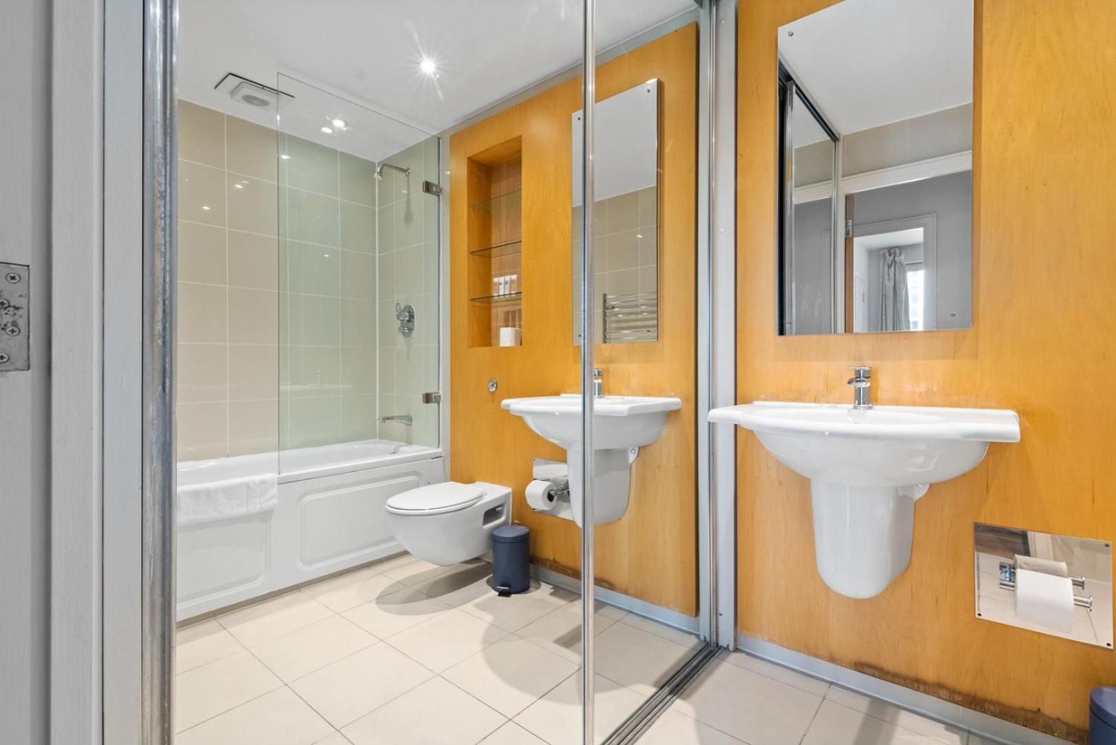 Guestready - City Escape In Tower Hill Apartment London