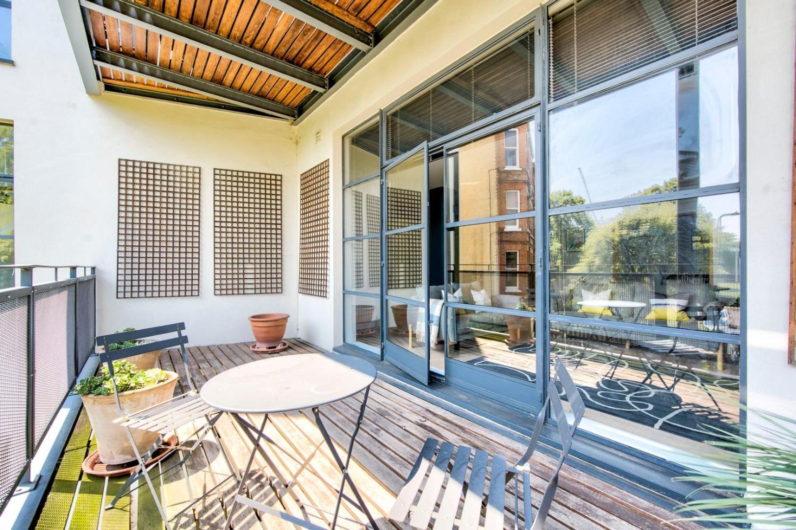 Appartement Guestready - Serenity In The City