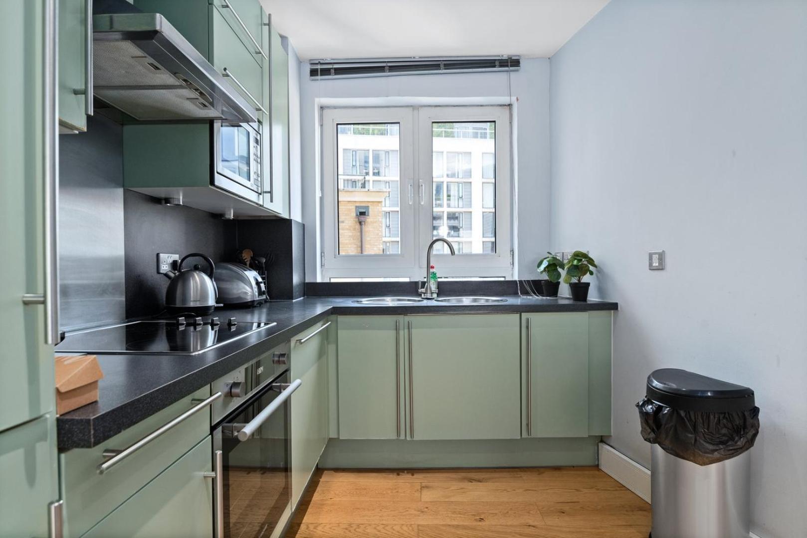 Apartamento Guestready - Tower Of At Your Doorstep
