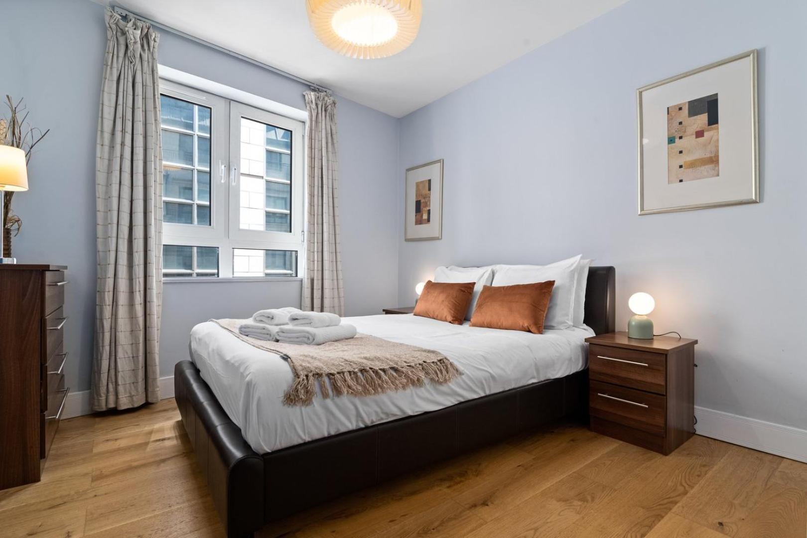 Apartamento Guestready - Tower Of At Your Doorstep Londres