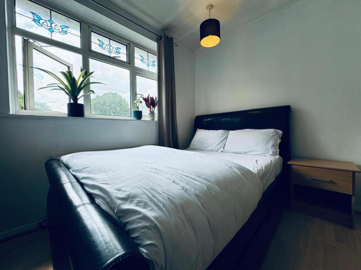 Whitechapel Lindley House R2 Maison d'hôtes