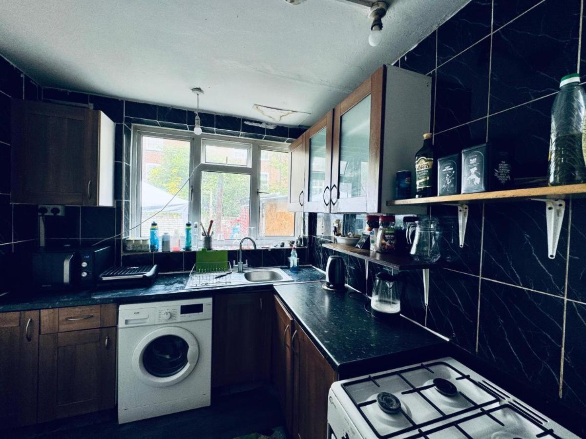Whitechapel Lindley House R2 Maison d'hôtes *