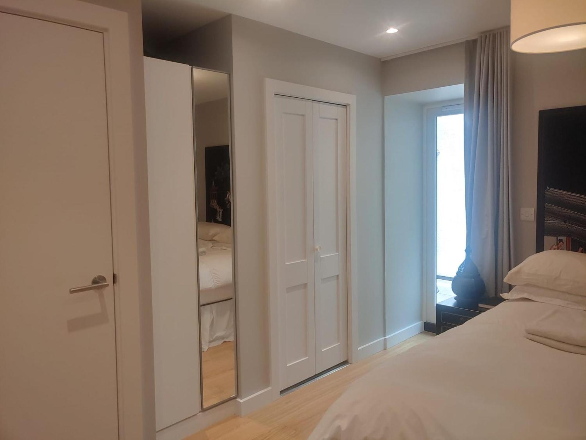 Luxurious Duplex Design-flat Kensington Apartamento