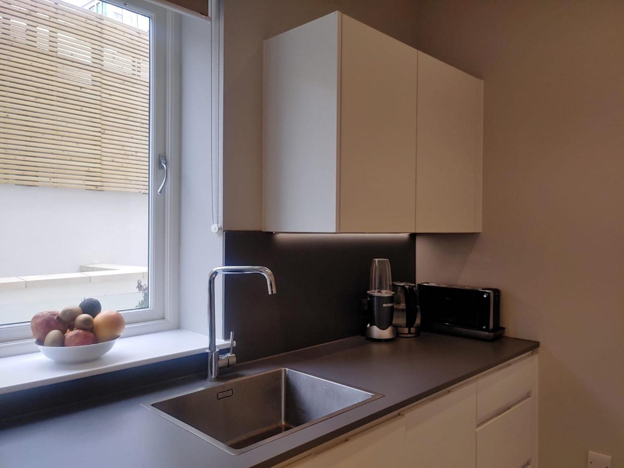 Apartamento Luxurious Duplex Design-flat Kensington