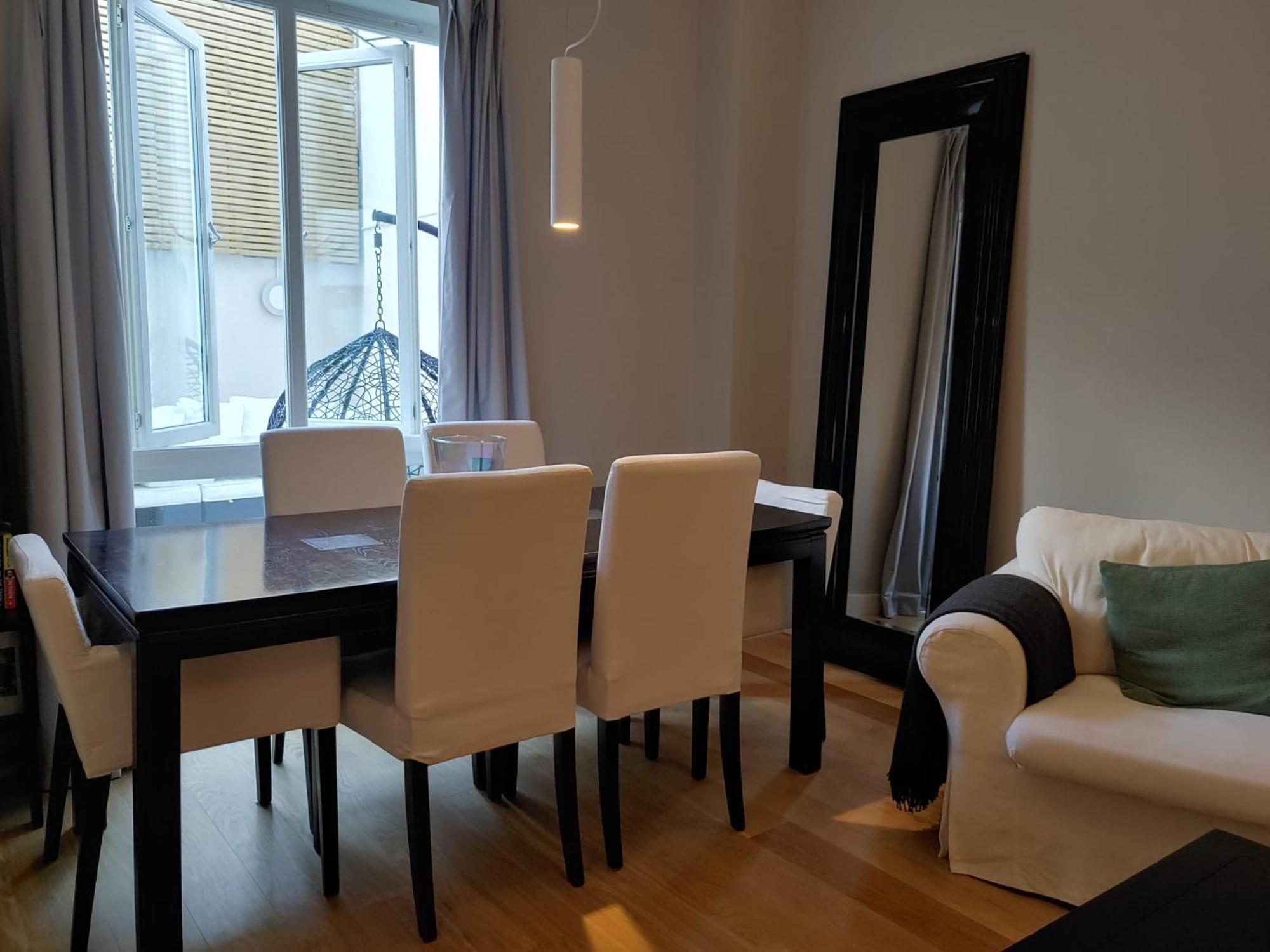 Luxurious Duplex Design-flat Kensington Apartamento Londres
