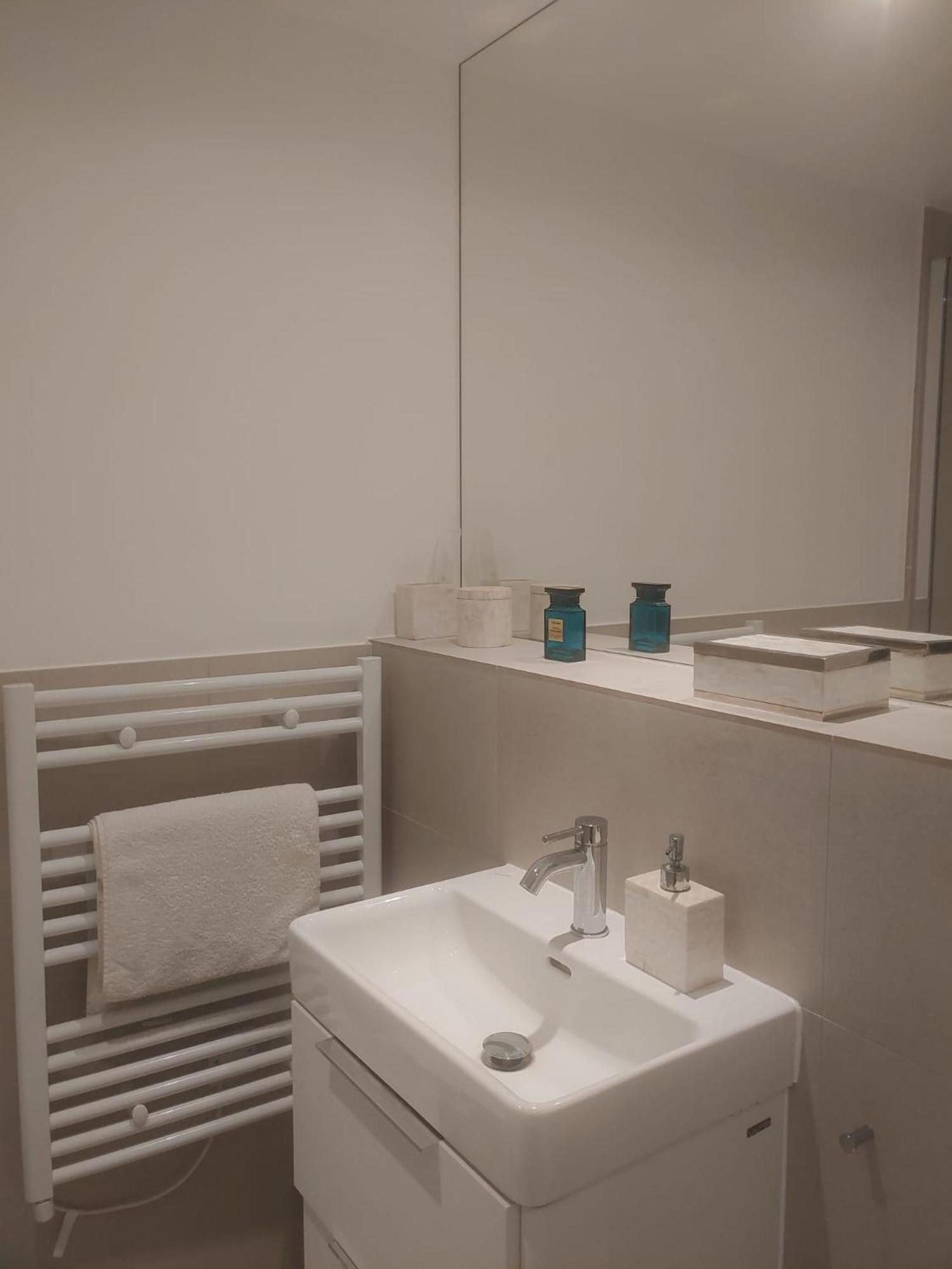Apartamento Luxurious Duplex Design-flat Kensington Londres