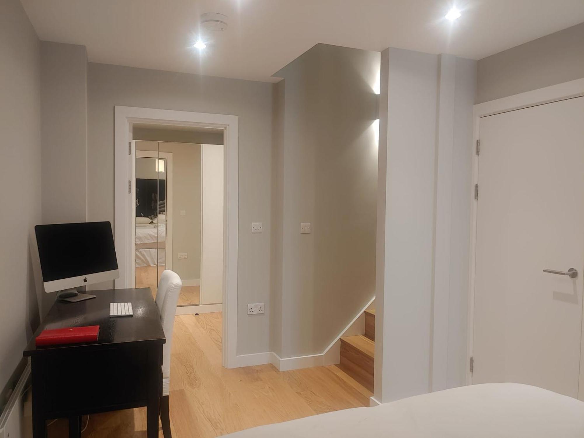 Luxurious Duplex Design-flat Kensington Londres