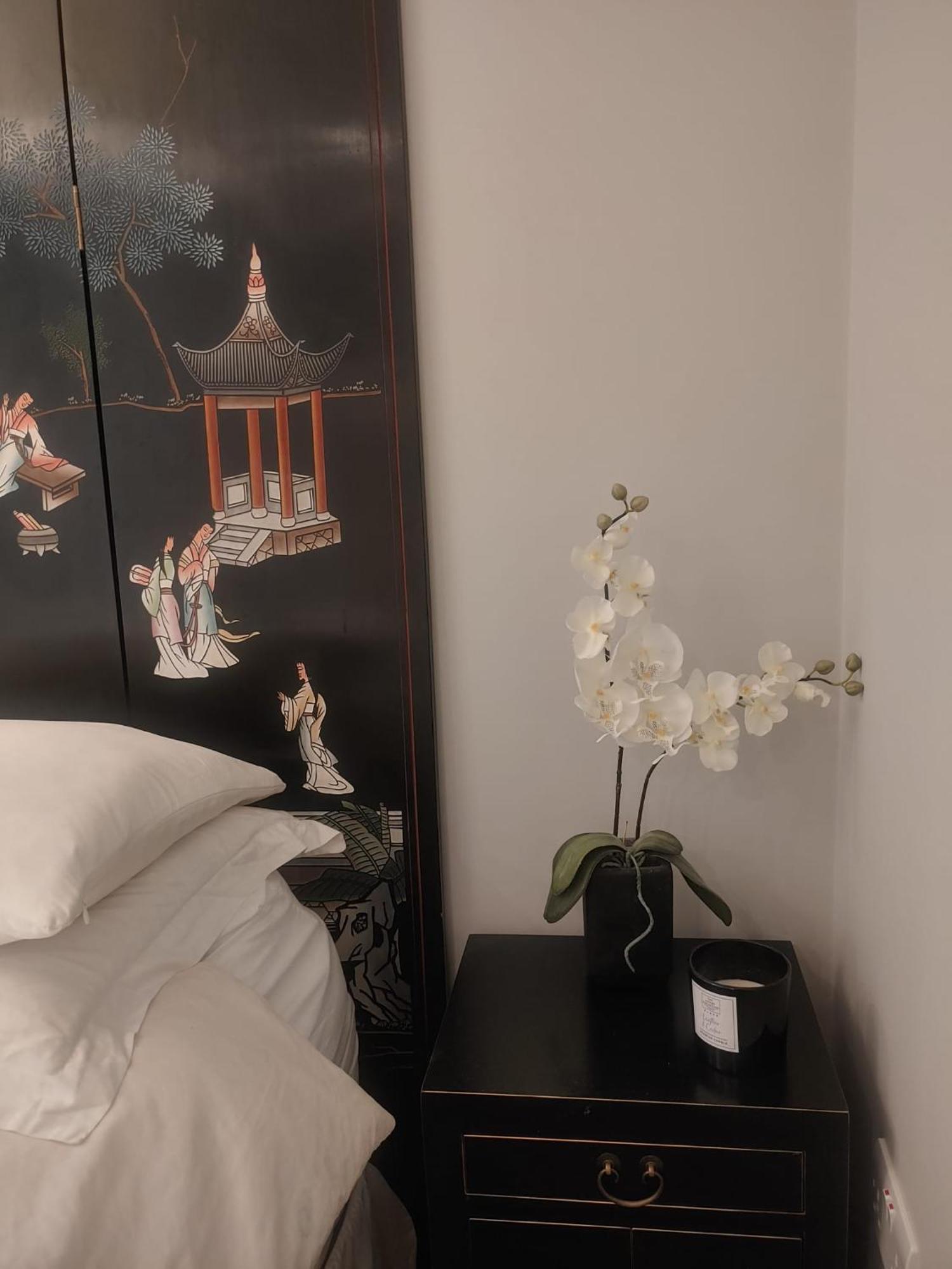 Apartamento Luxurious Duplex Design-flat Kensington *