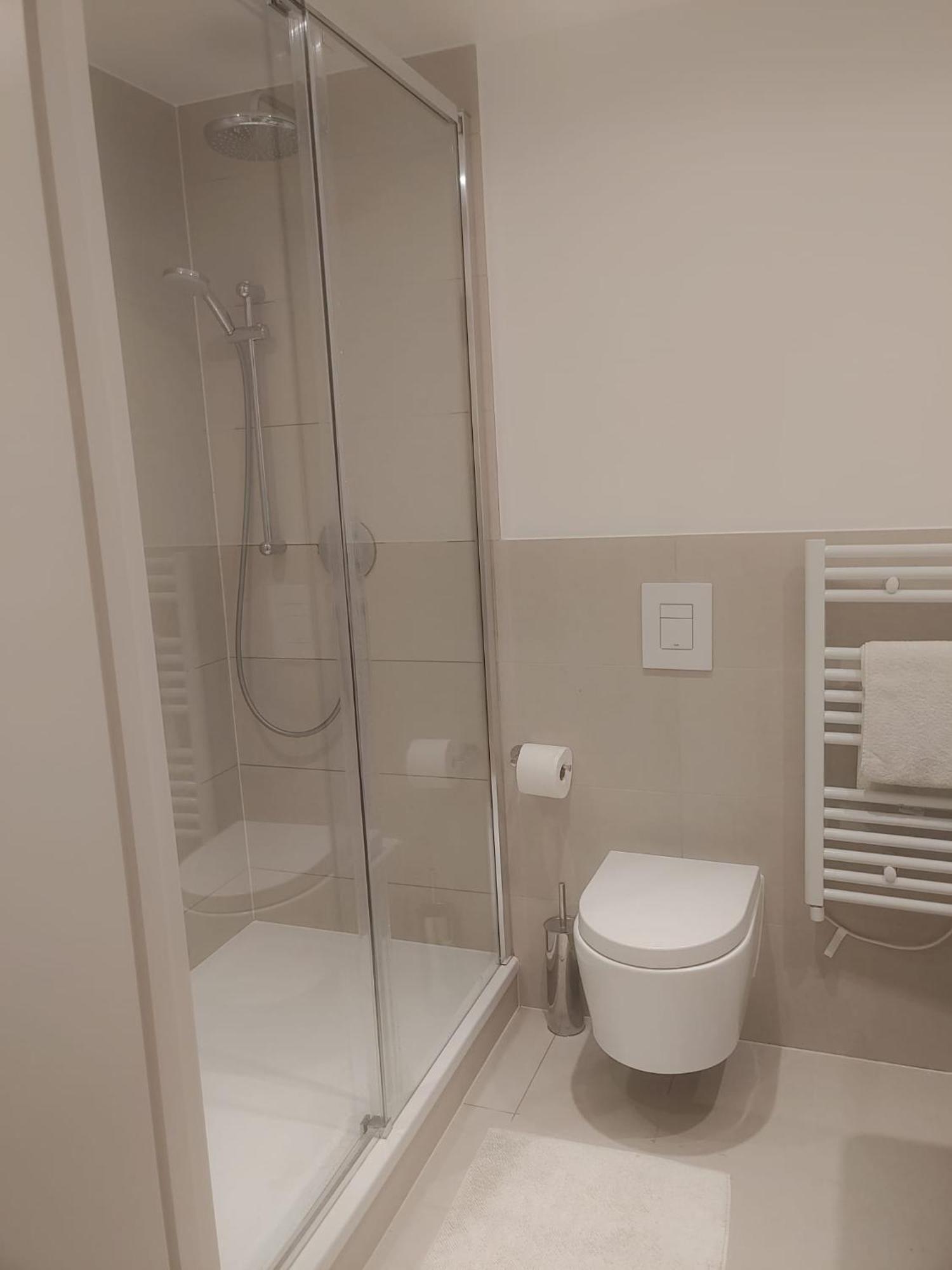 Luxurious Duplex Design-flat Kensington Apartamento *