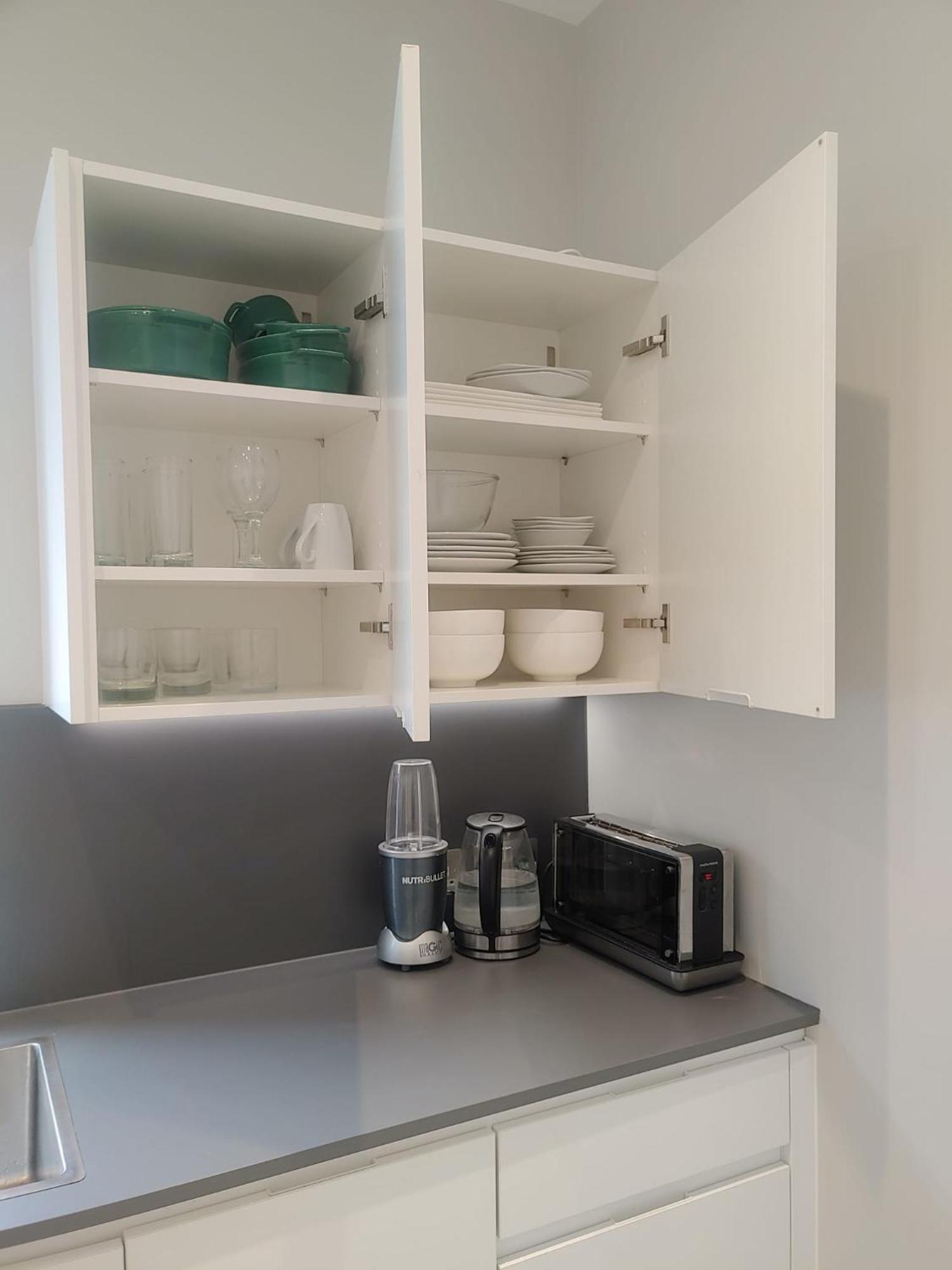 Luxurious Duplex Design-flat Kensington Apartamento *