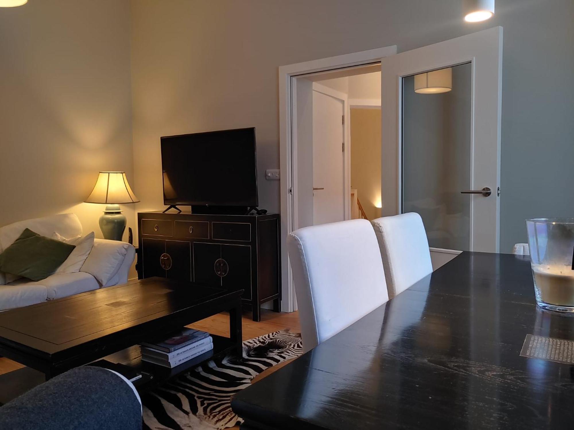 Luxurious Duplex Design-flat Kensington Londres
