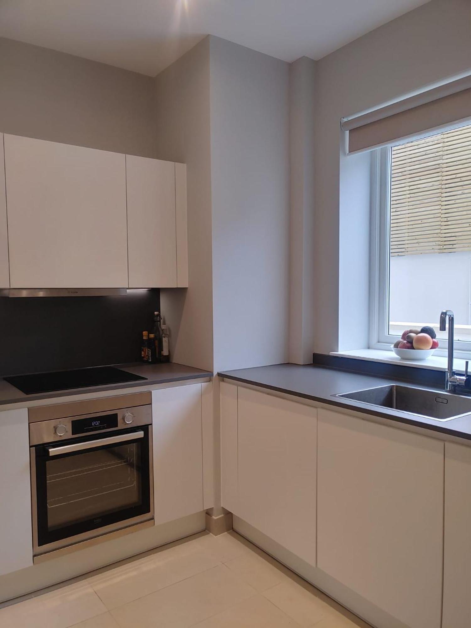 Apartamento Luxurious Duplex Design-flat Kensington