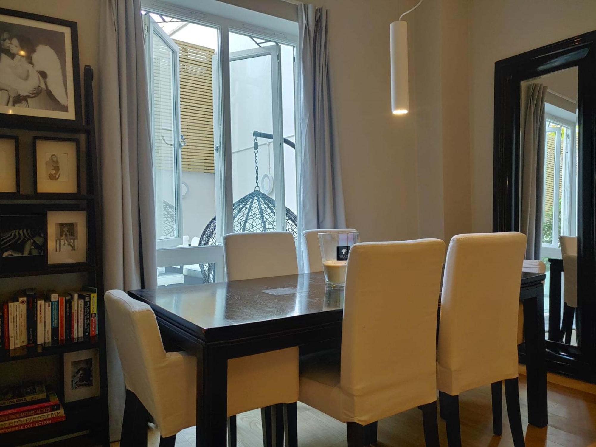 Apartamento Luxurious Duplex Design-flat Kensington