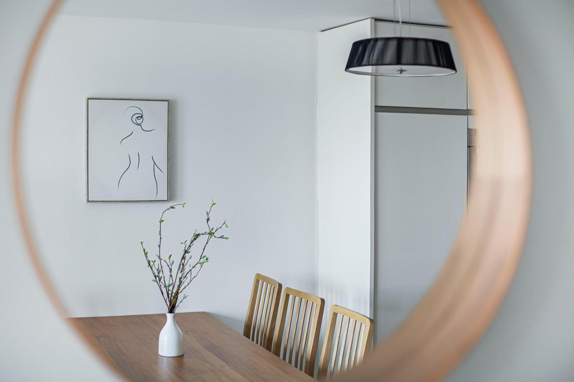 Appartement The Lambeth *