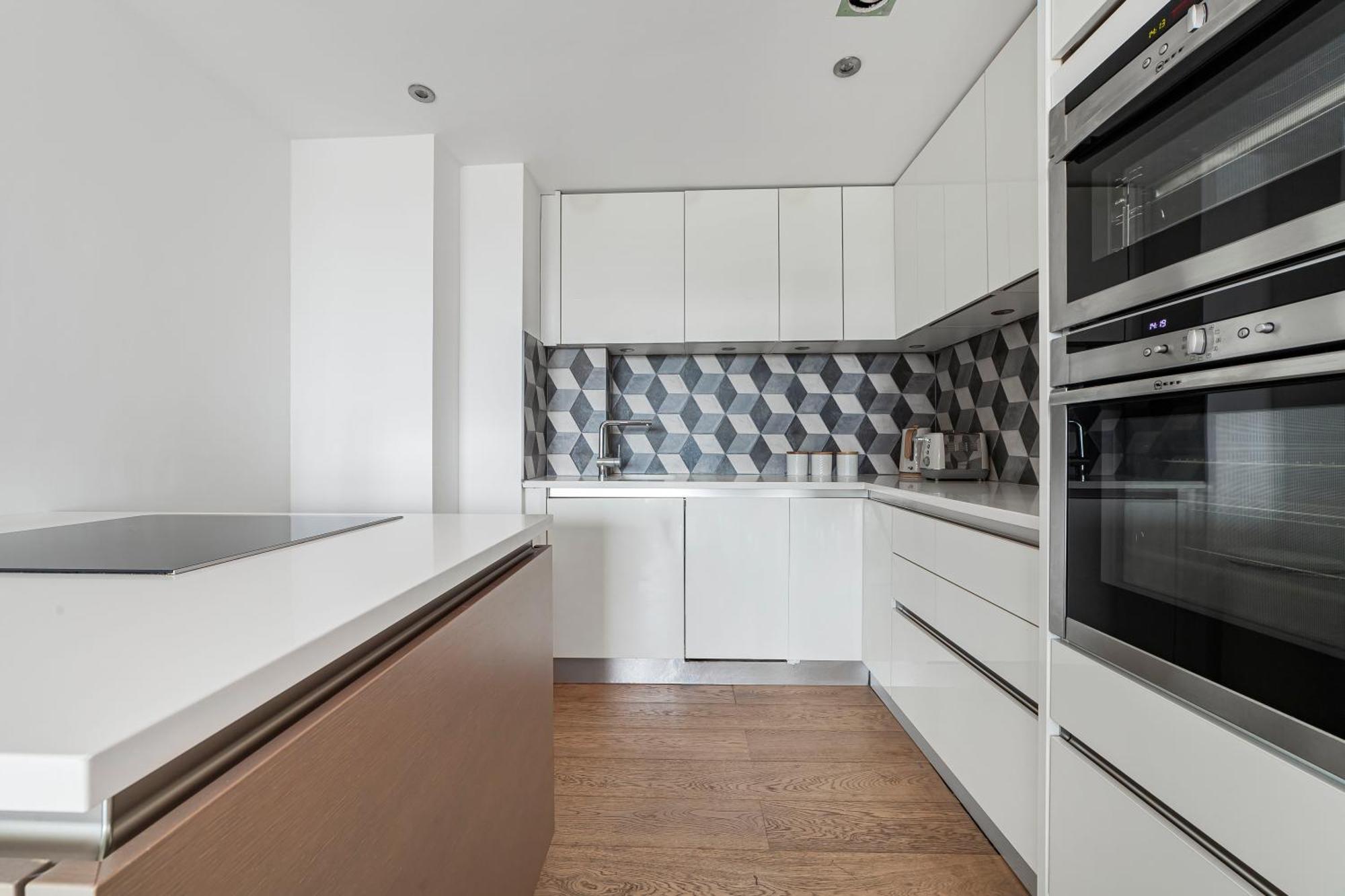 The Lambeth Appartement