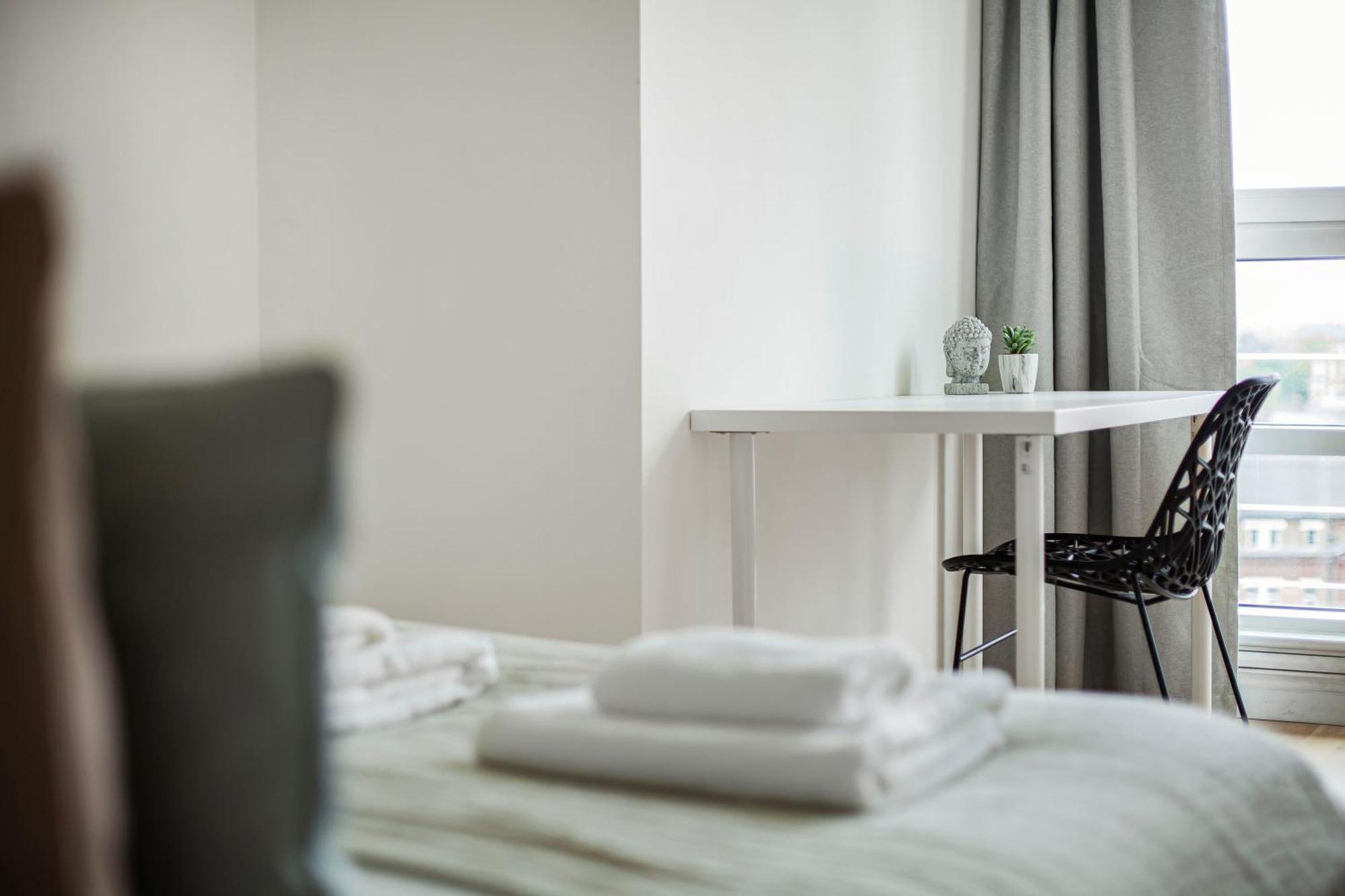 Appartement The Lambeth