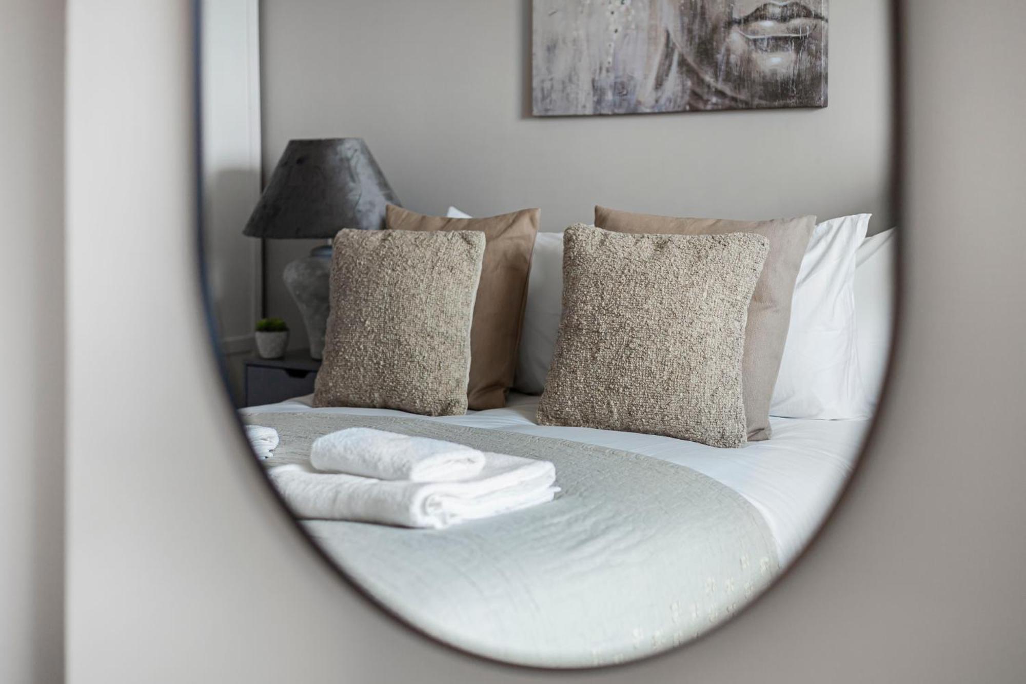 The Lambeth Appartement Londen