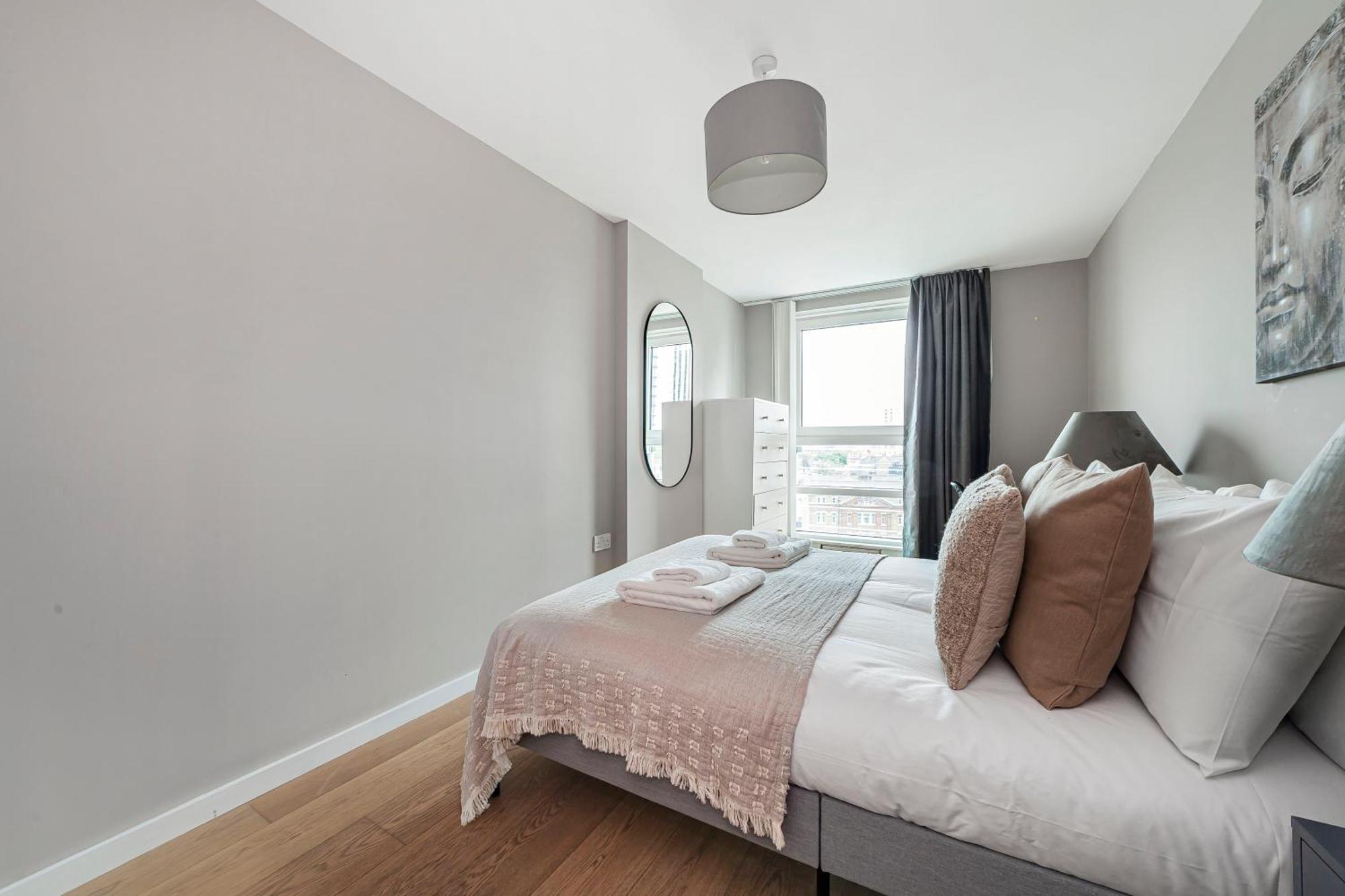 Appartement The Lambeth Londen