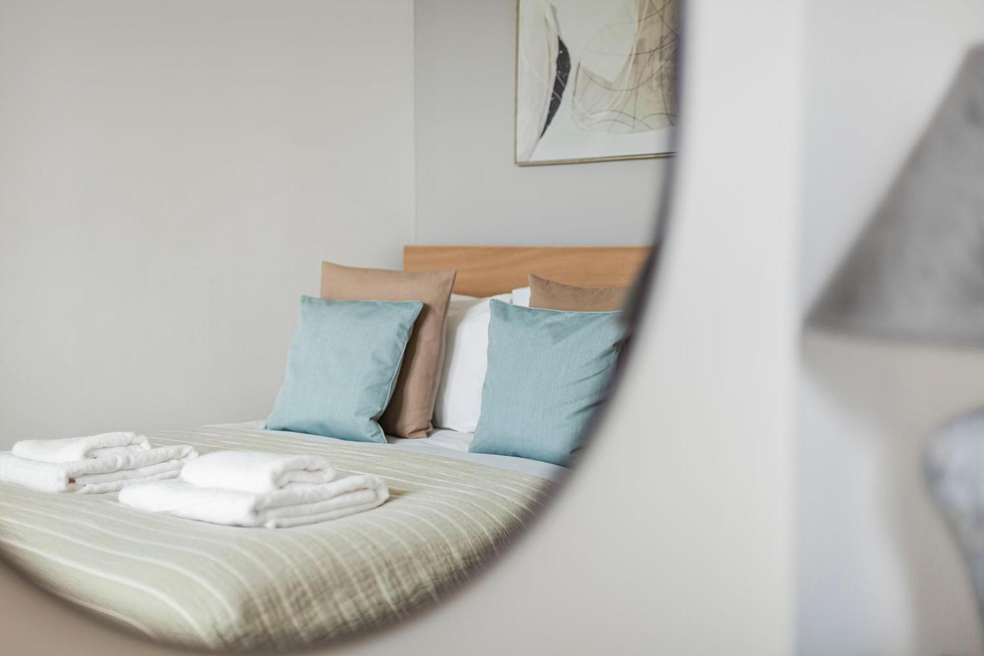 The Lambeth Appartement