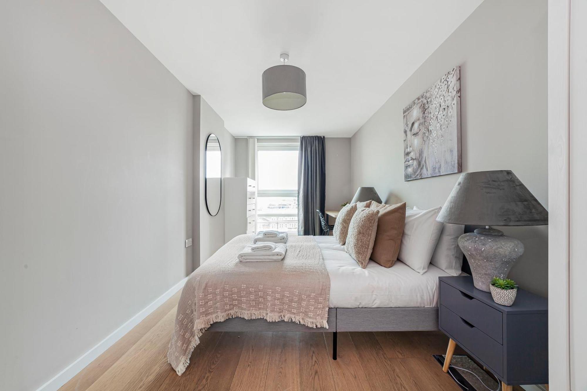 Appartement The Lambeth