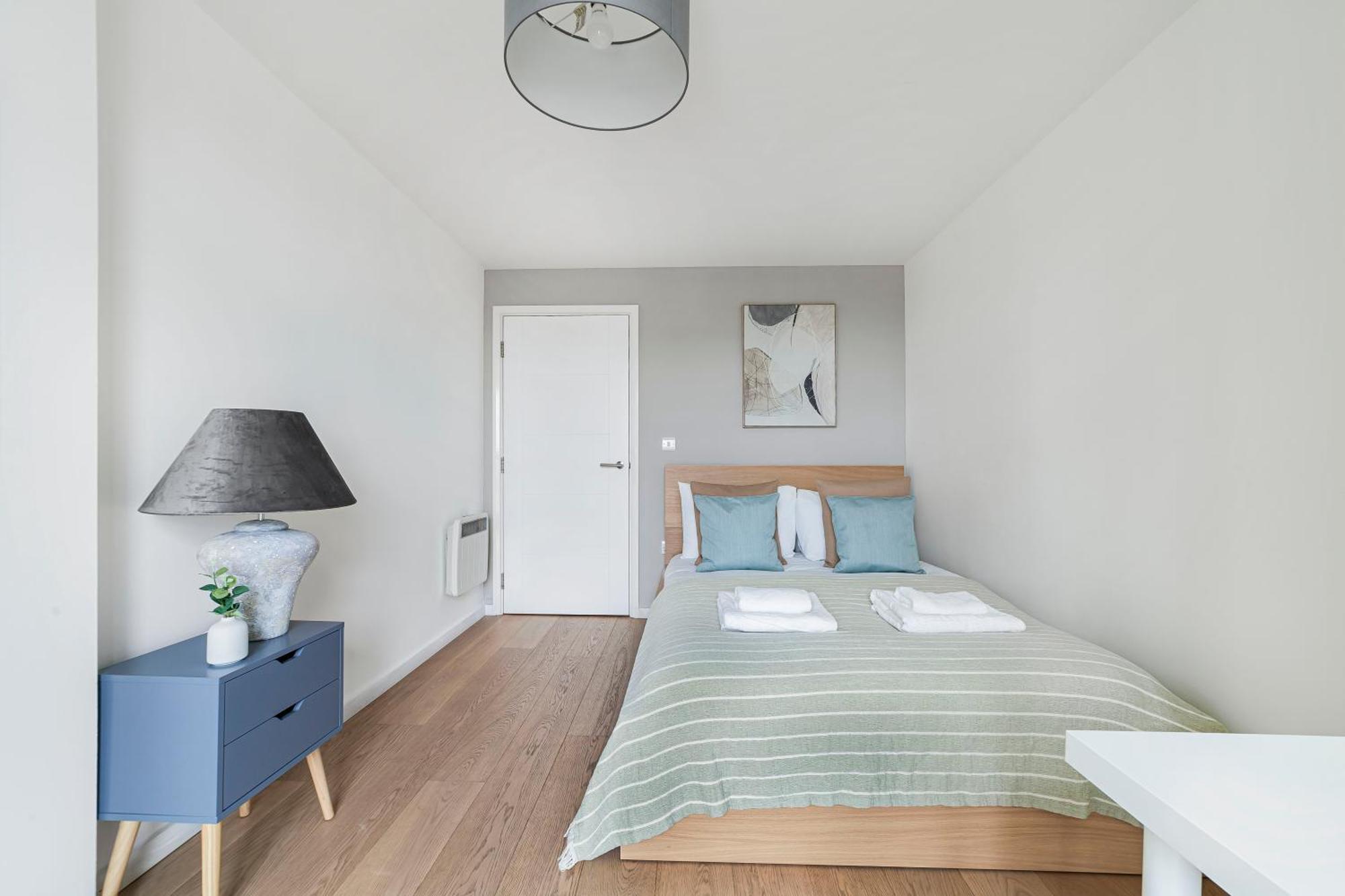 The Lambeth Appartement Londen