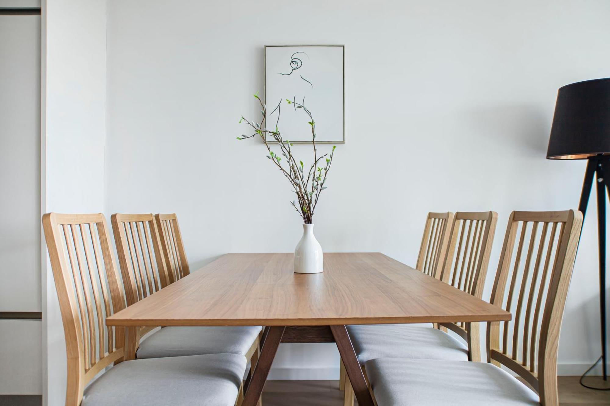 The Lambeth Appartement