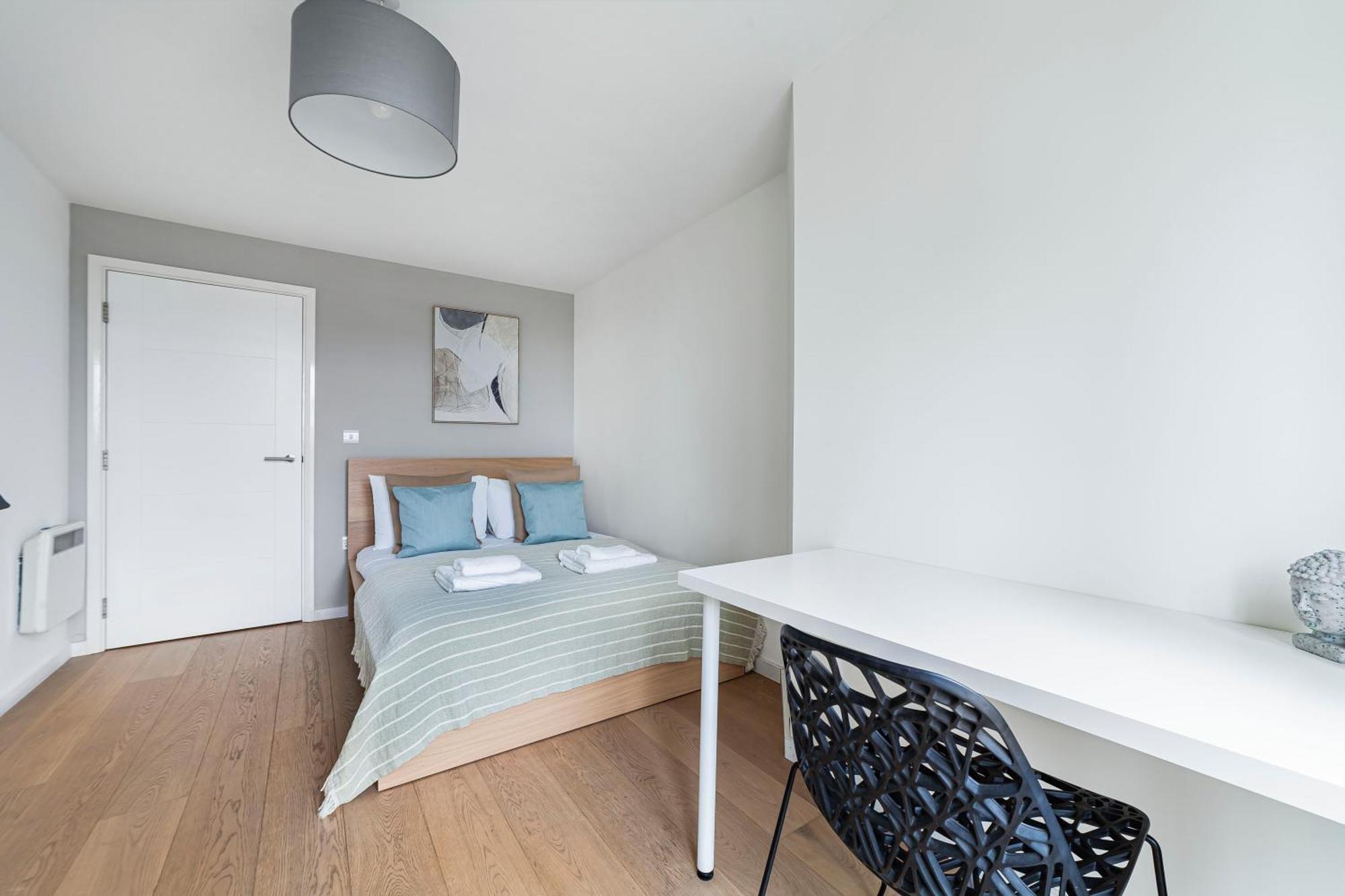 The Lambeth Appartement Londen