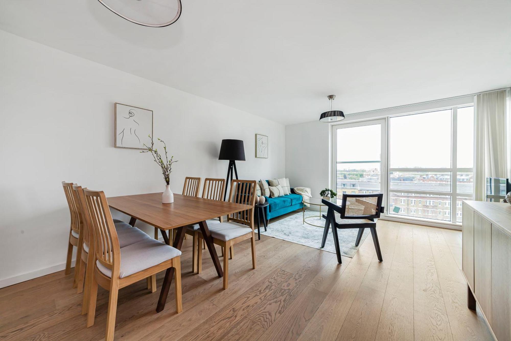 Appartement The Lambeth
