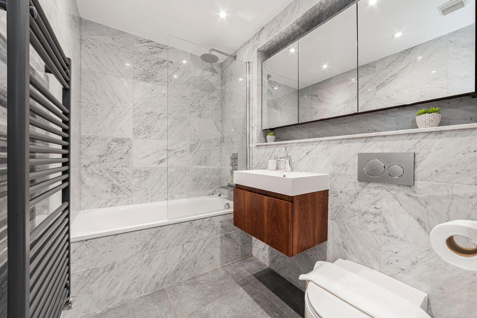 Appartement The Lambeth *