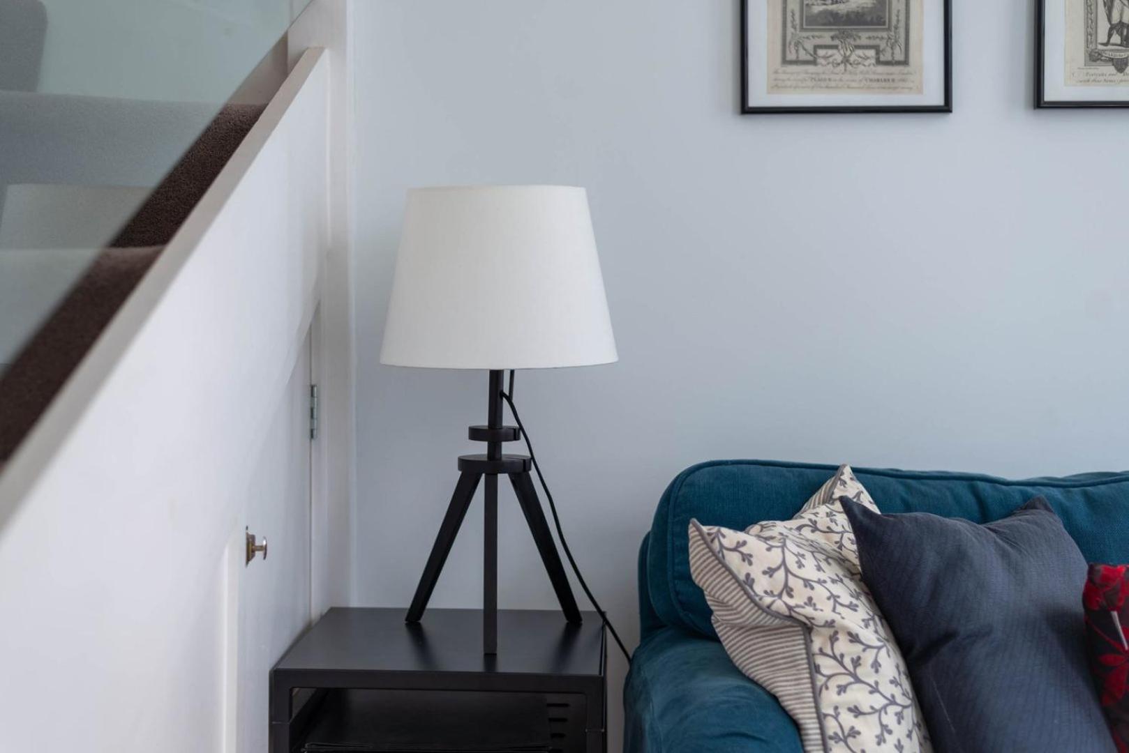 Guestready - Stunning Covent Garden 2br Duplex Apartment London